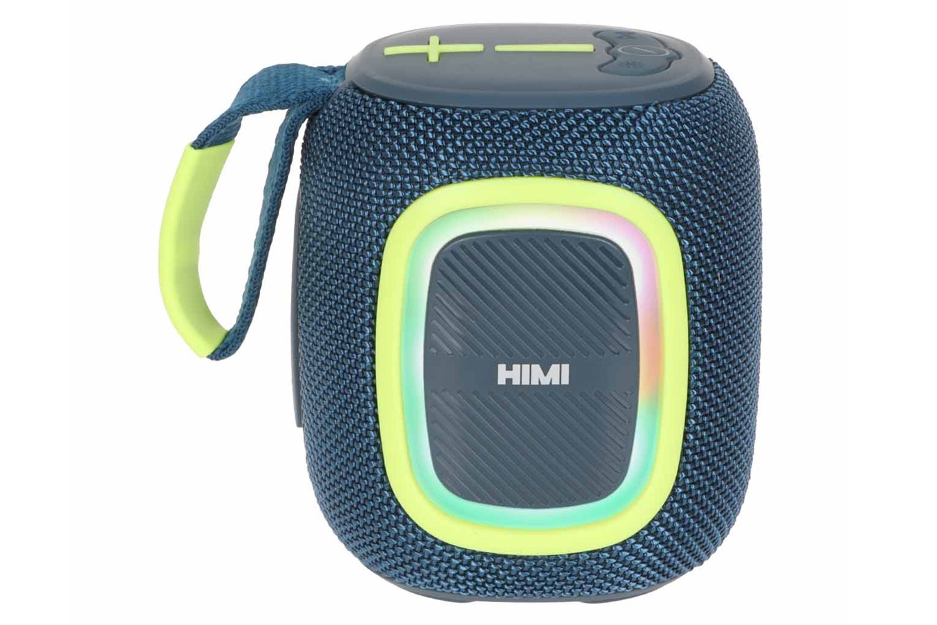 شارژدهی اسپیکر هیمی Xoom V5