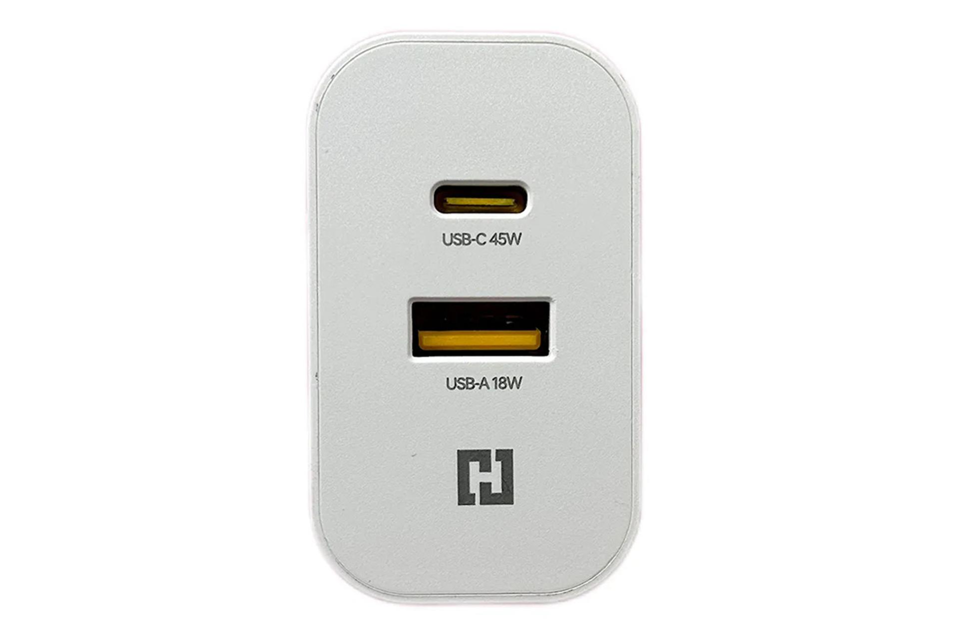 درگاه های شارژر هیمی HIMI NITRO MAX 2