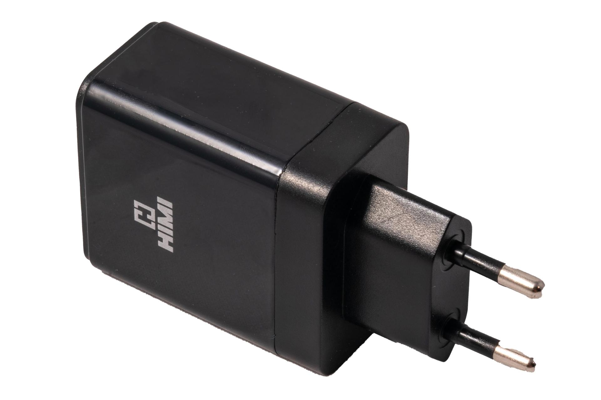 نمای کناری شارژر هیمی HIMI NITRO MAX