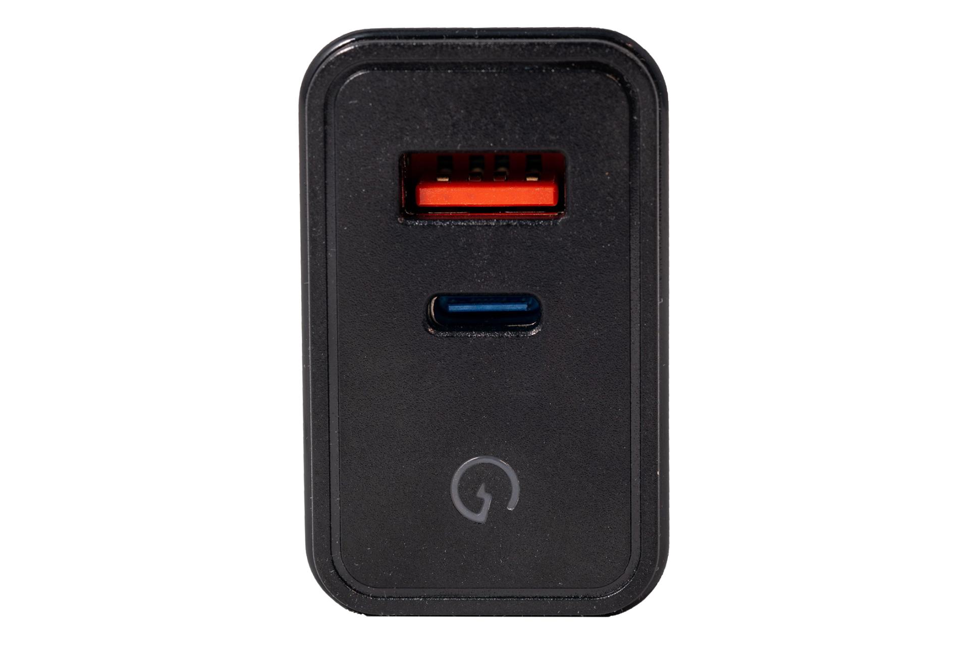 درگاه های شارژر هیمی HIMI NITRO MAX