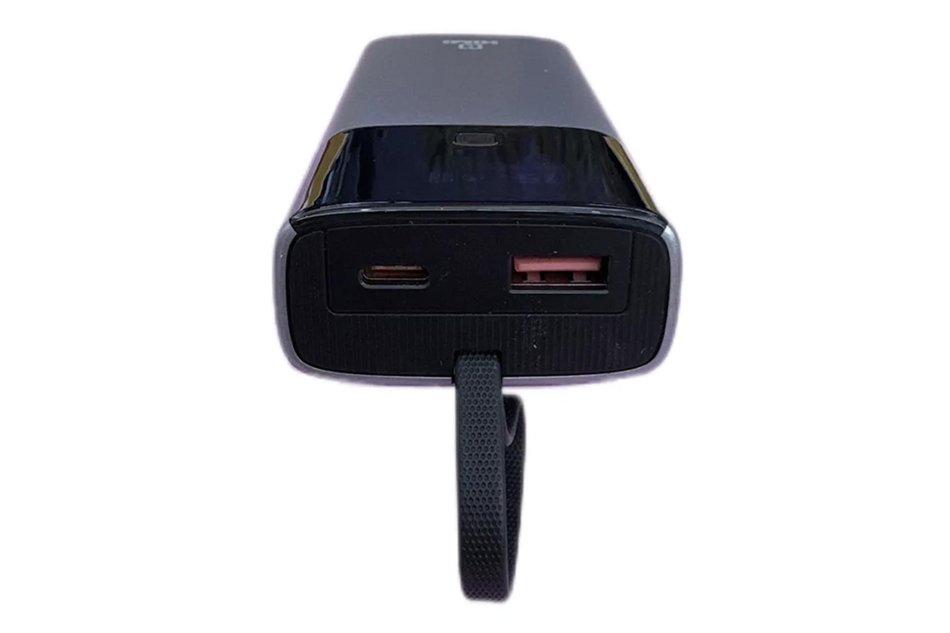 درگاه های پاور بانک هیمی HIMI VOLTA D10 10000mAh