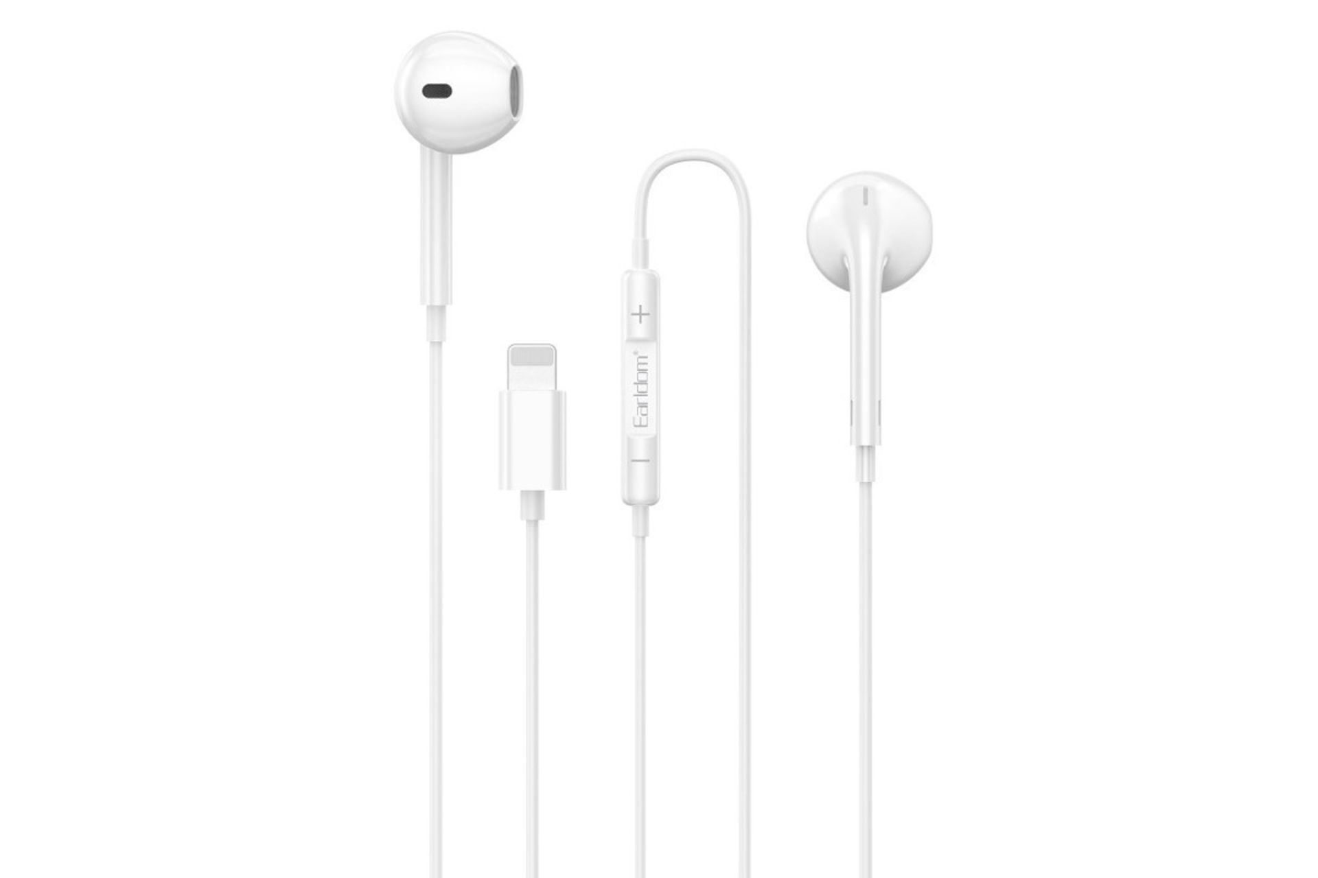 هدفون ارلدام ET-E69