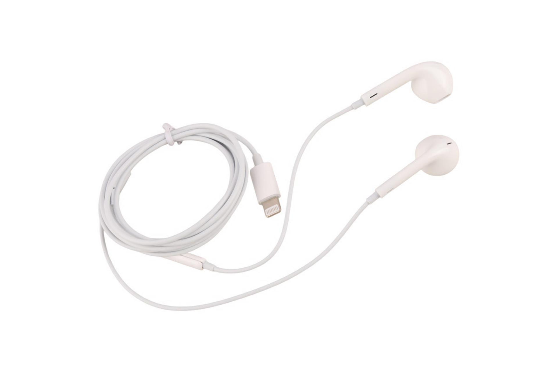 هدفون ارلدام ET-E69 رنگ سفید