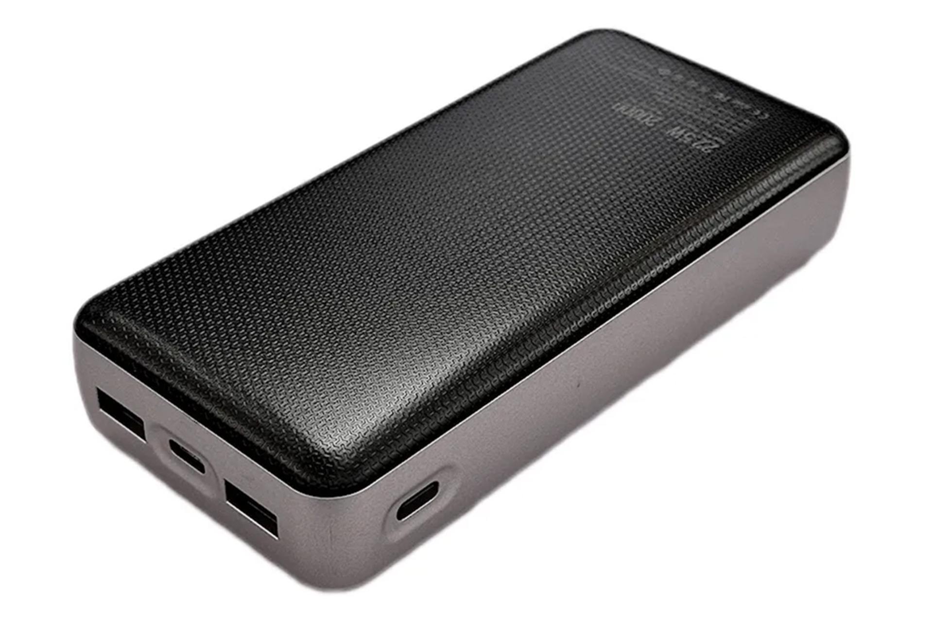 نمای کناری پاور بانک هیمی HIMI VOLTA D20 20000mAh