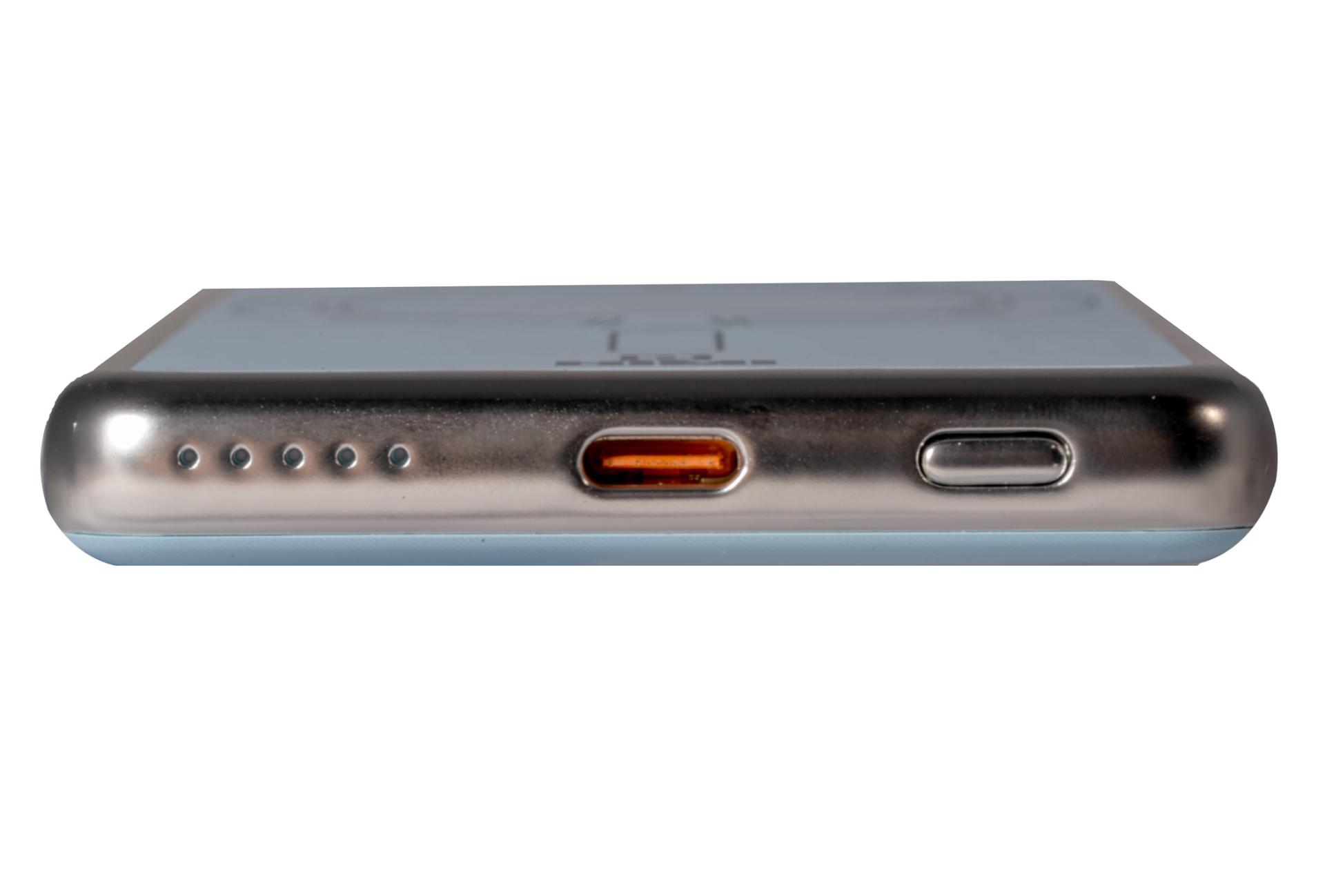درگاه شارژ پاور بانک هیمی HIMI VOLTA AIR 10000mAh