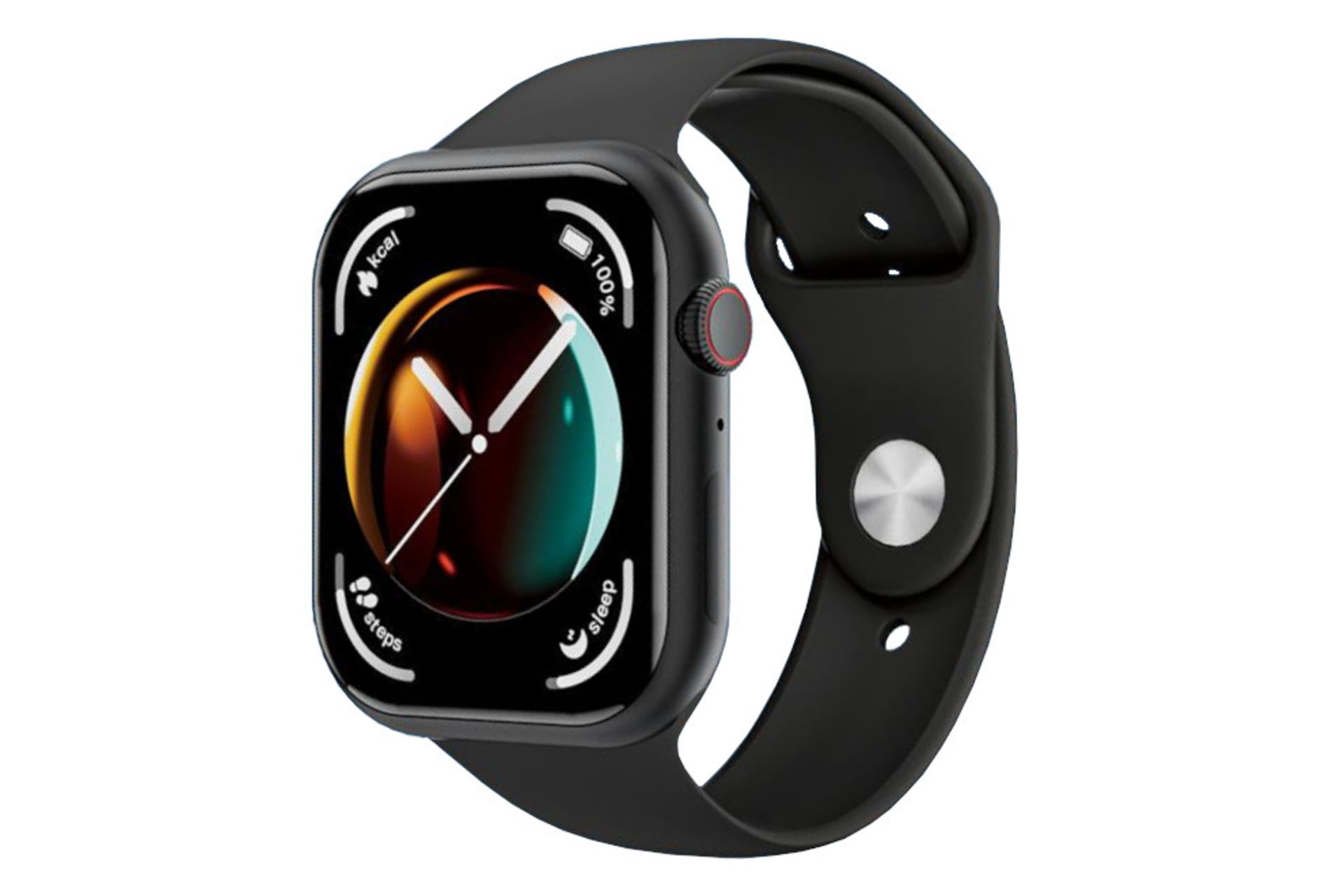 ساعت هوشمند کاکوسیگا KAKUSIGA KSC-1135