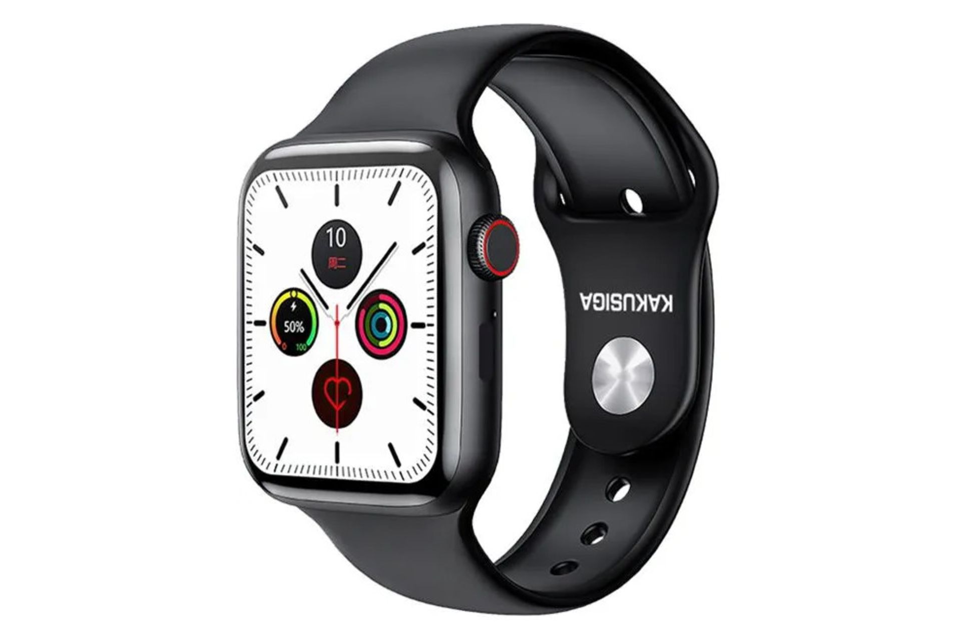 ساعت هوشمند کاکوسیگا KAKUSIGA KSC-765