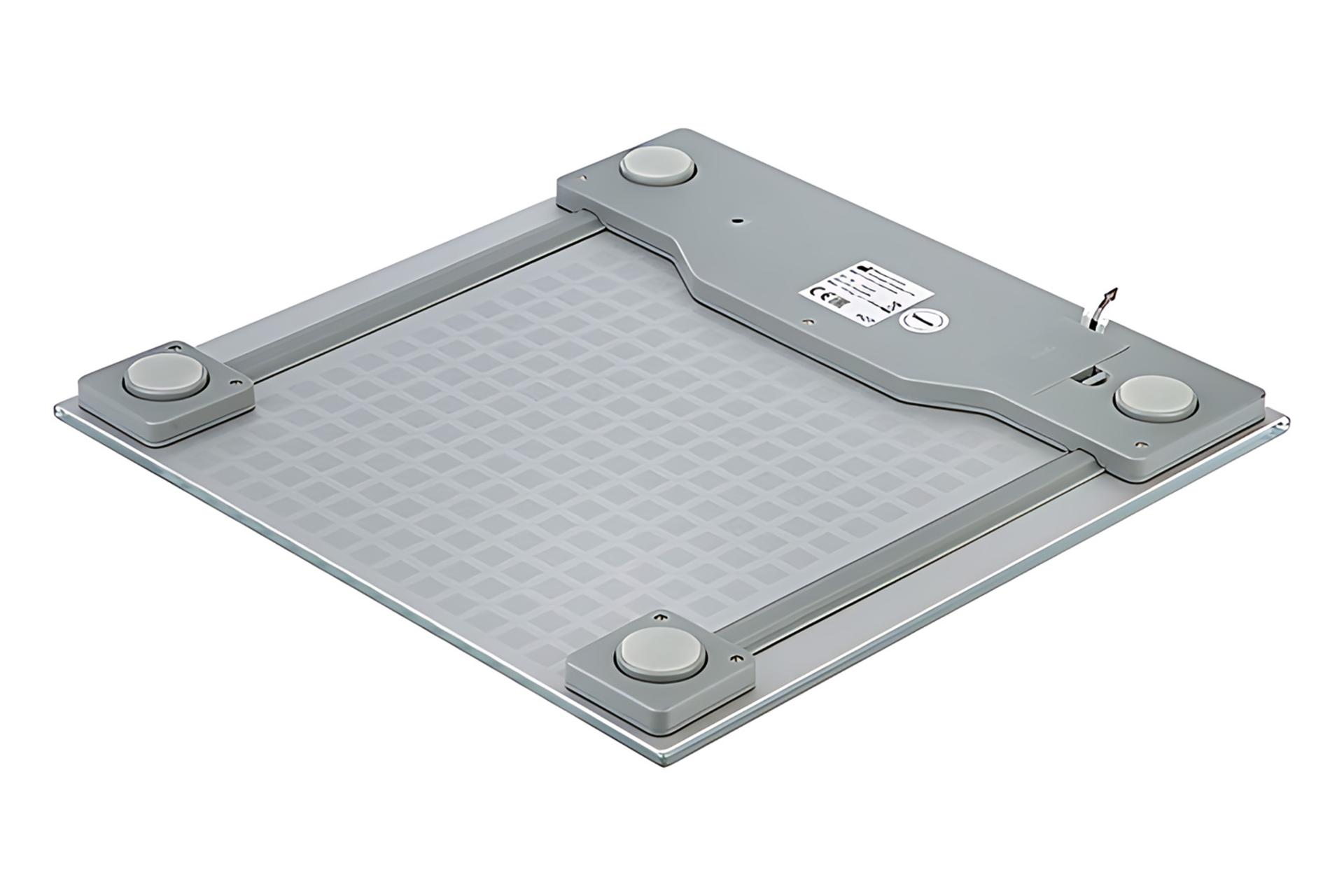 نمای پشتی ترازوی وزن کشی بیورر Beurer GS 206