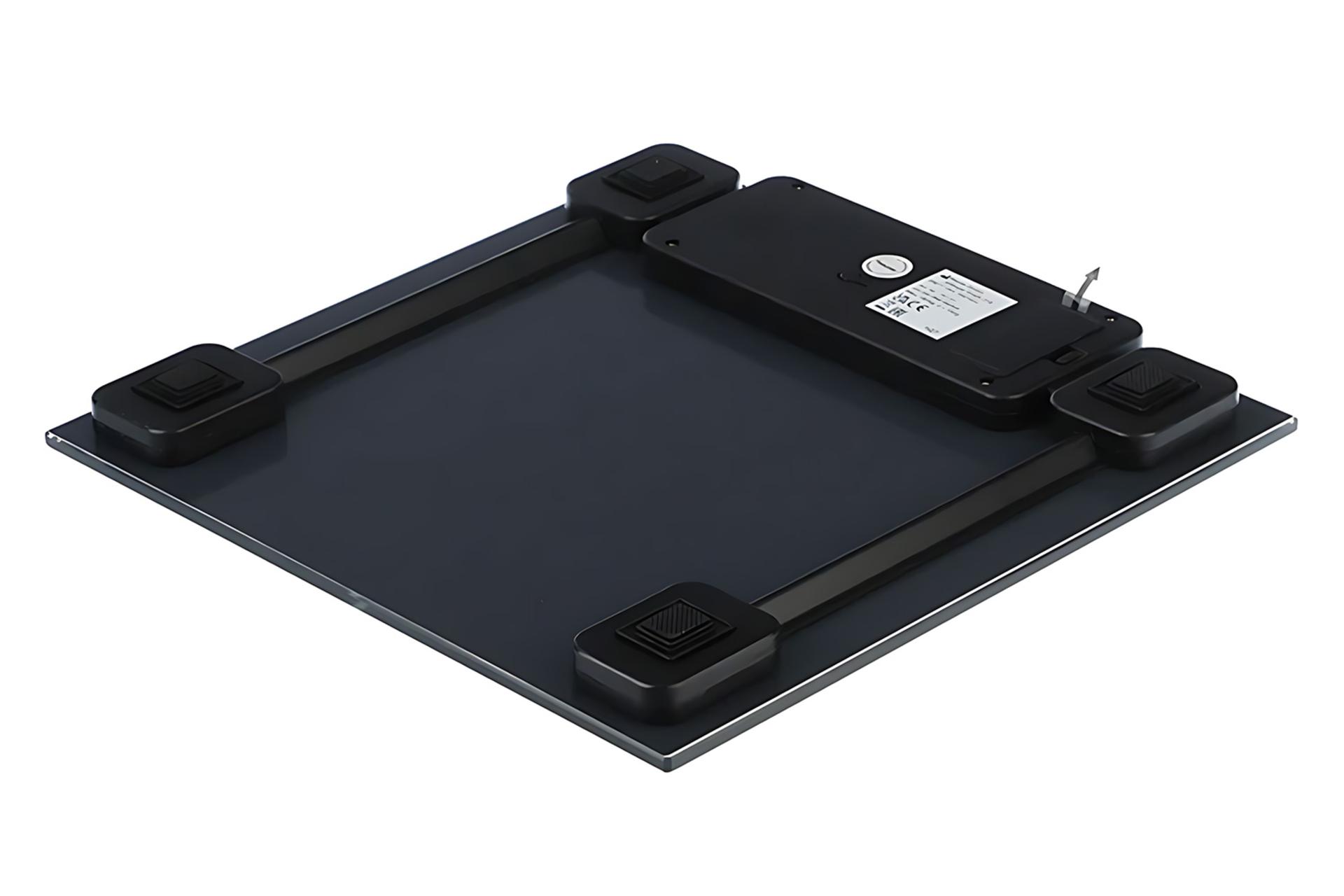 نمای پشتی ترازوی وزن کشی بیورر Beurer GS 280