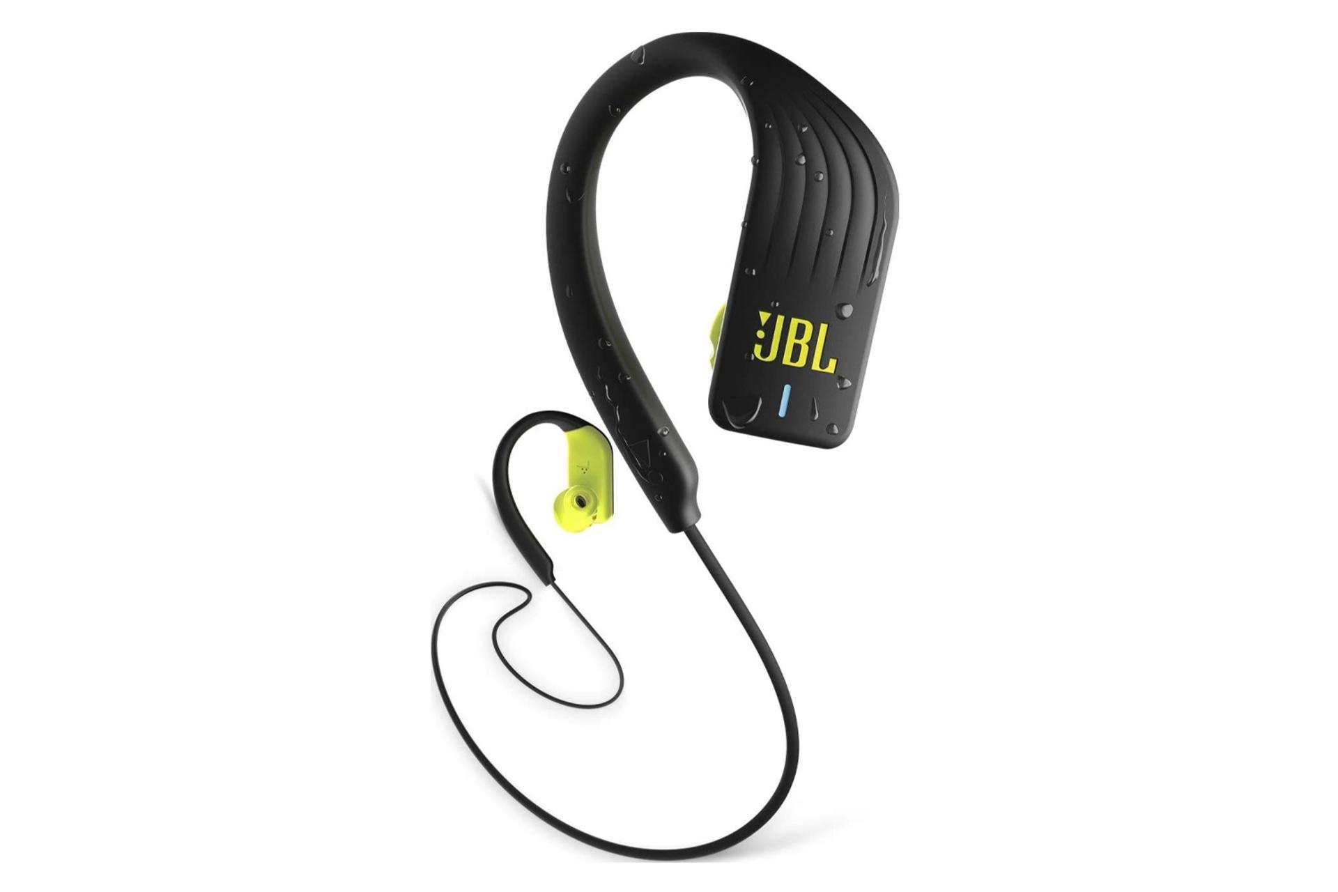 شارژدهی هدفون جی بی ال Endurance SPRINT