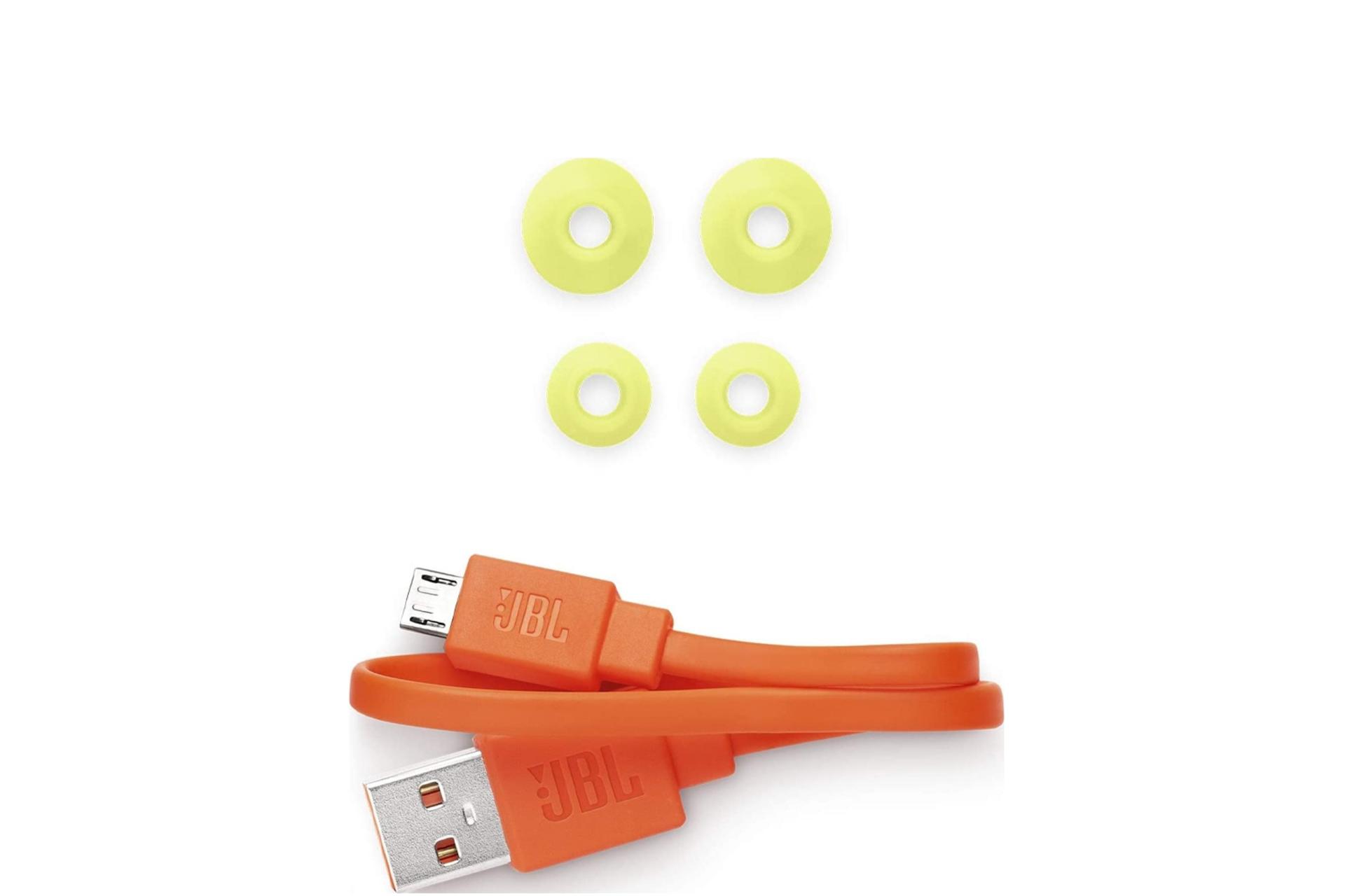 اقلام همراه هدفون جی بی ال Endurance SPRINT