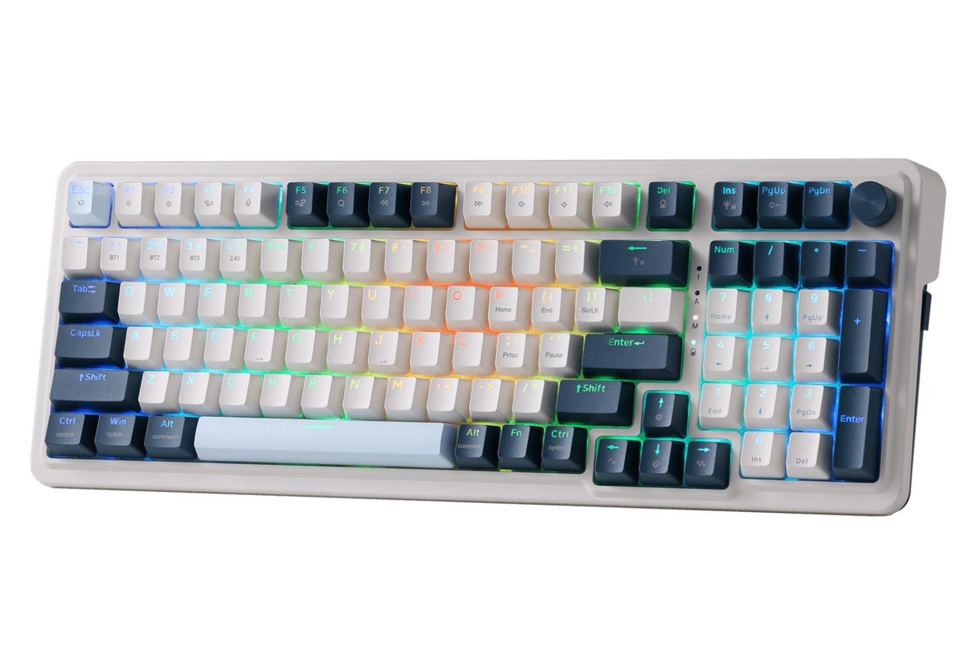 کیبورد ردراگون EISA K686 PRO