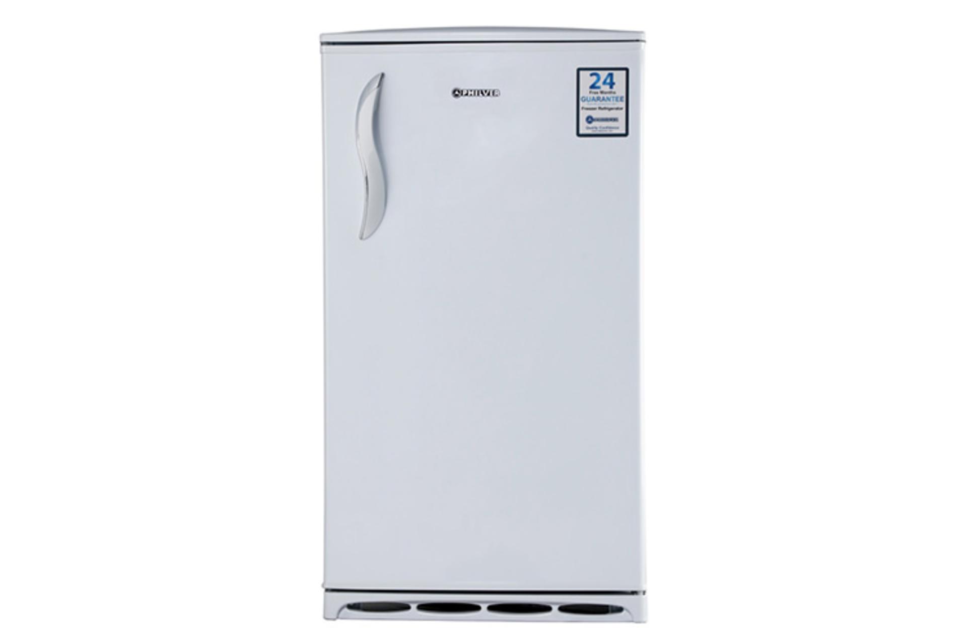 یخچال فریزر فیلور Philver PH10D نمای جلو