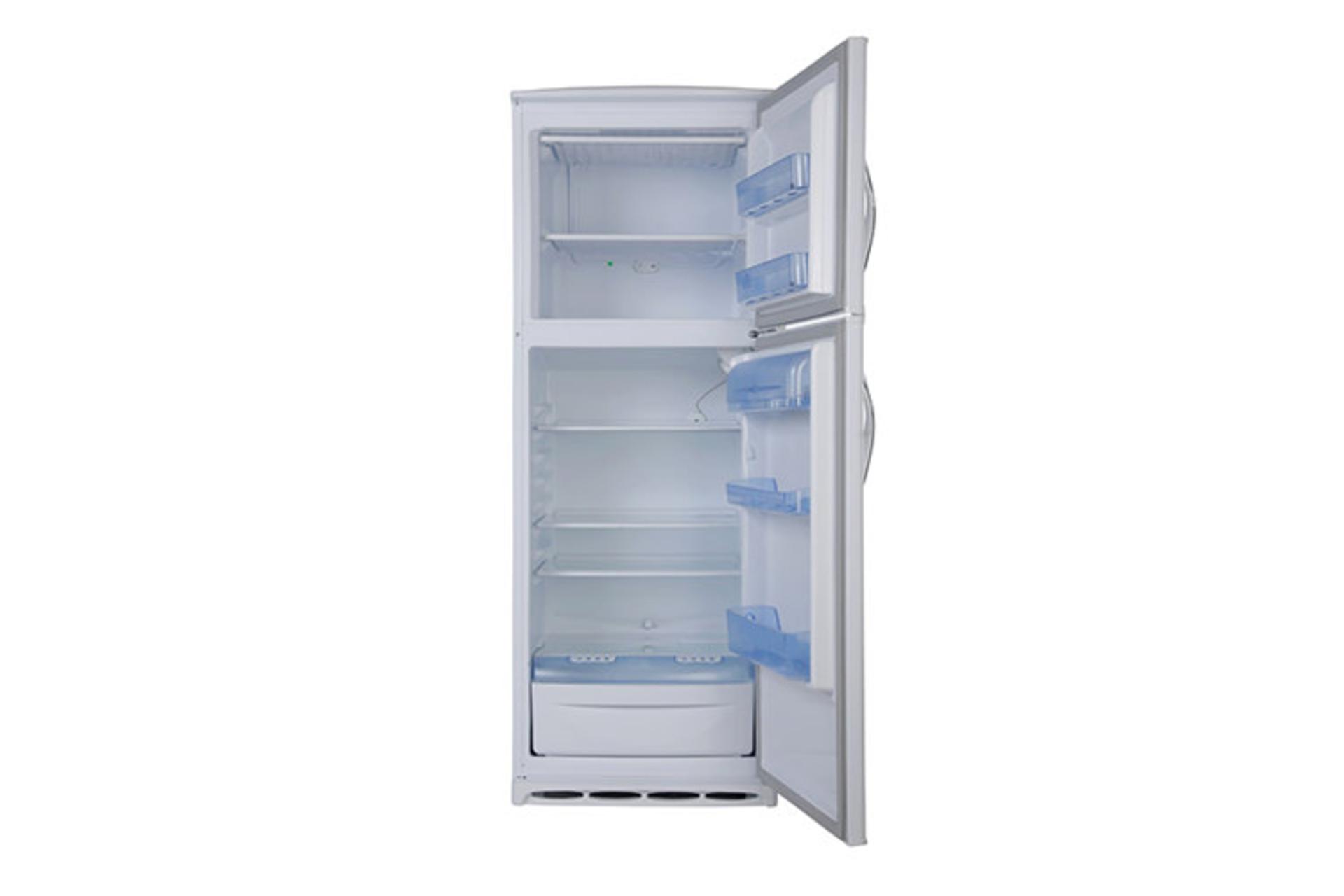 یخچال فریزر فیلور Philver PH16D نمای داخل