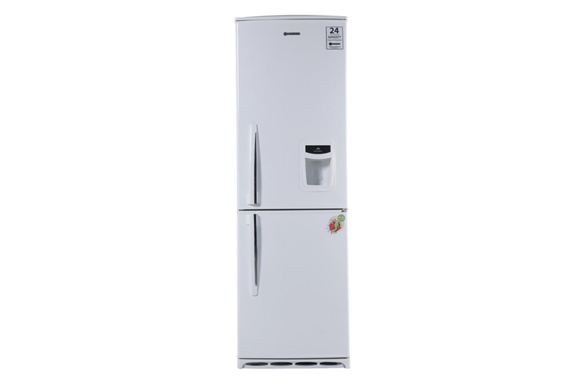 یخچال فریزر فیلور Philver PH20D نمای جلو