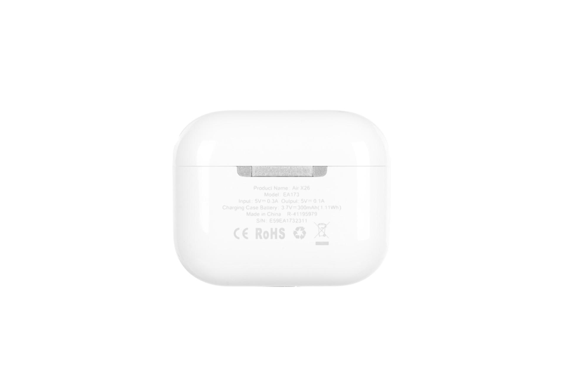 هدفون ریورسانگ Air X26