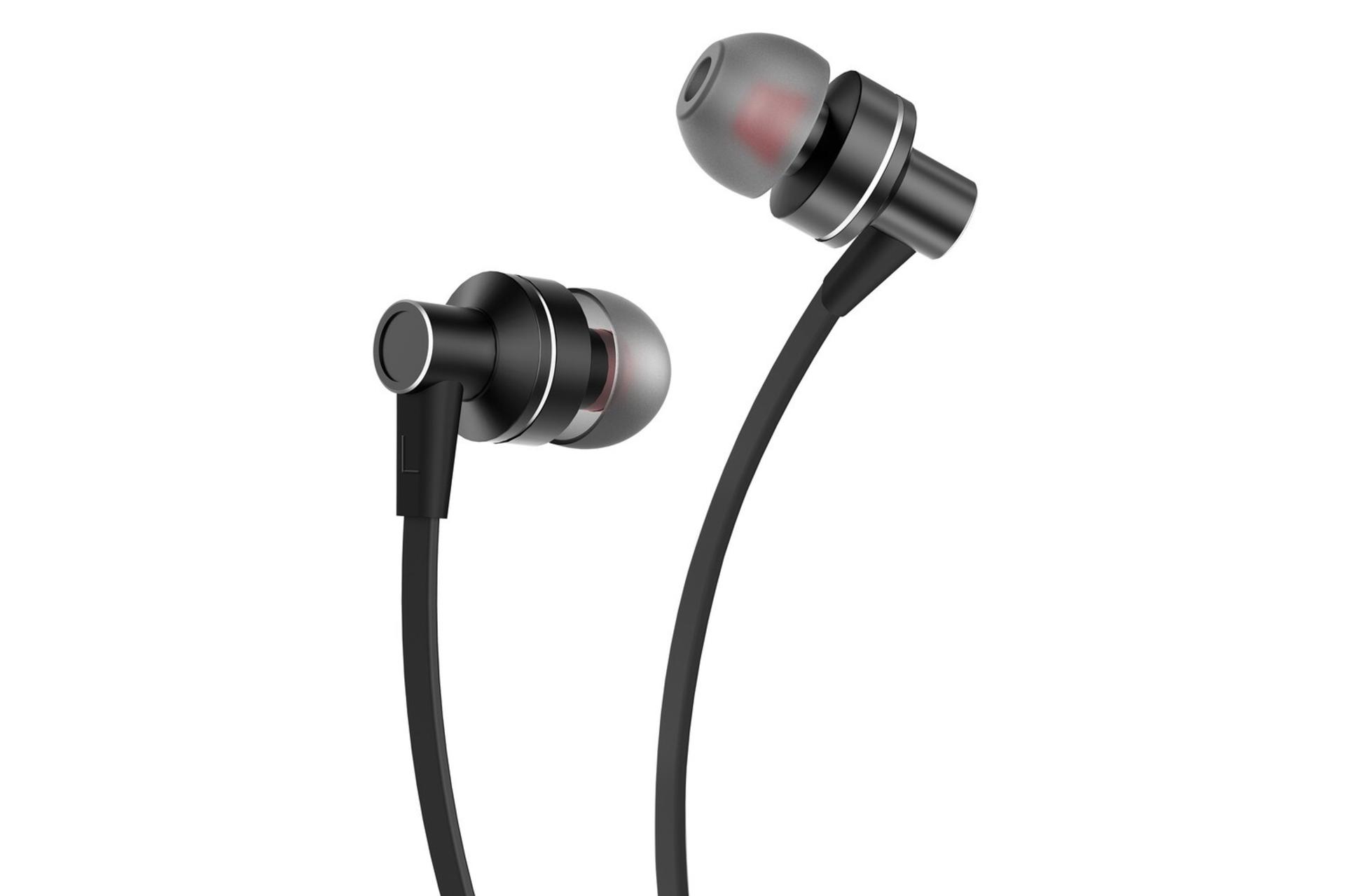 هدفون ریورسانگ Spirit T رنگ مشکی