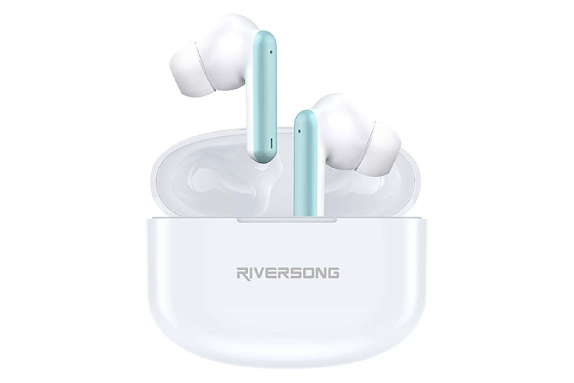 هدفون ریورسانگ Airfly L8 رنگ سفید