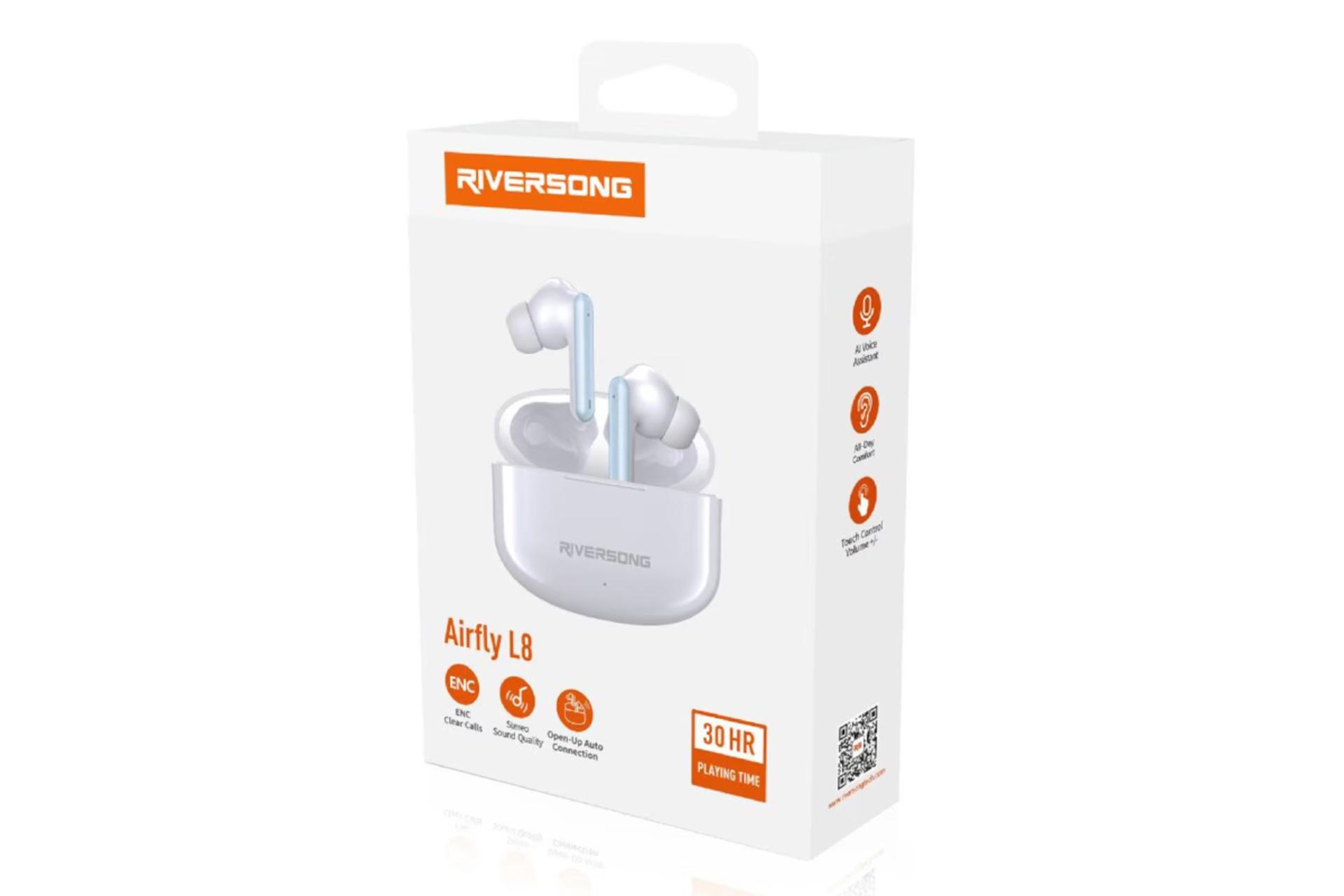جعبه هدفون ریورسانگ Airfly L8