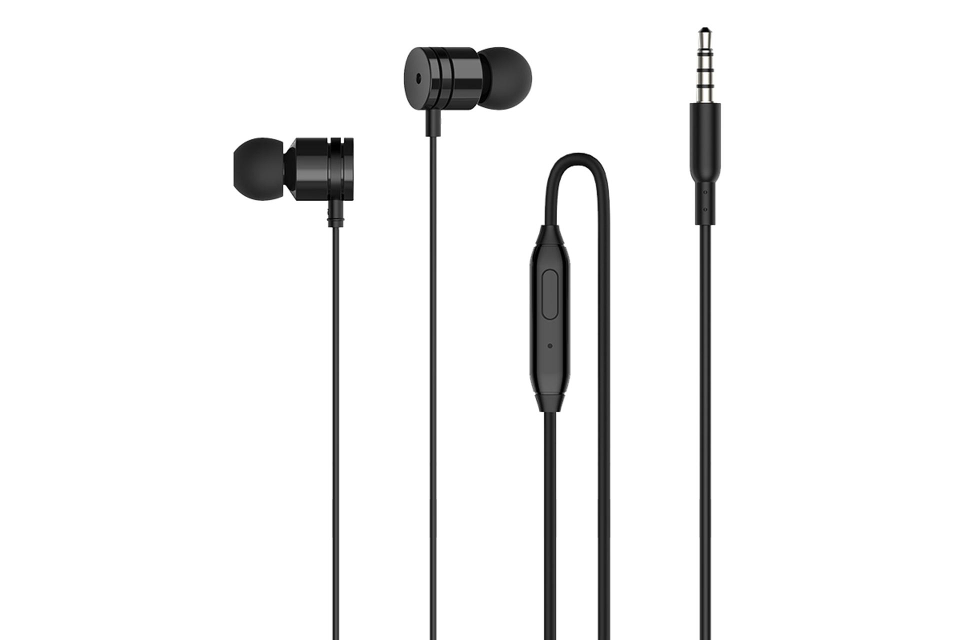 هدفون ریورسانگ Seed Plus رنگ مشکی