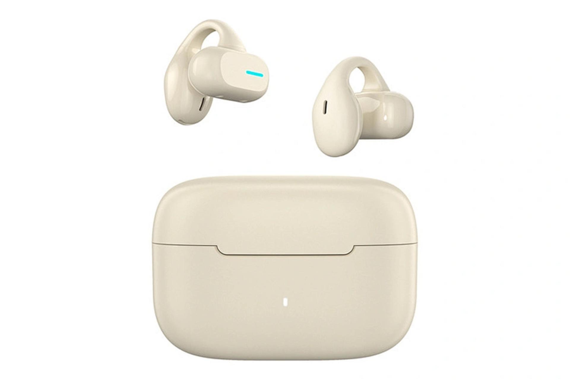 کیس شارژ هدفون ویوو ENC OpenBuds O200