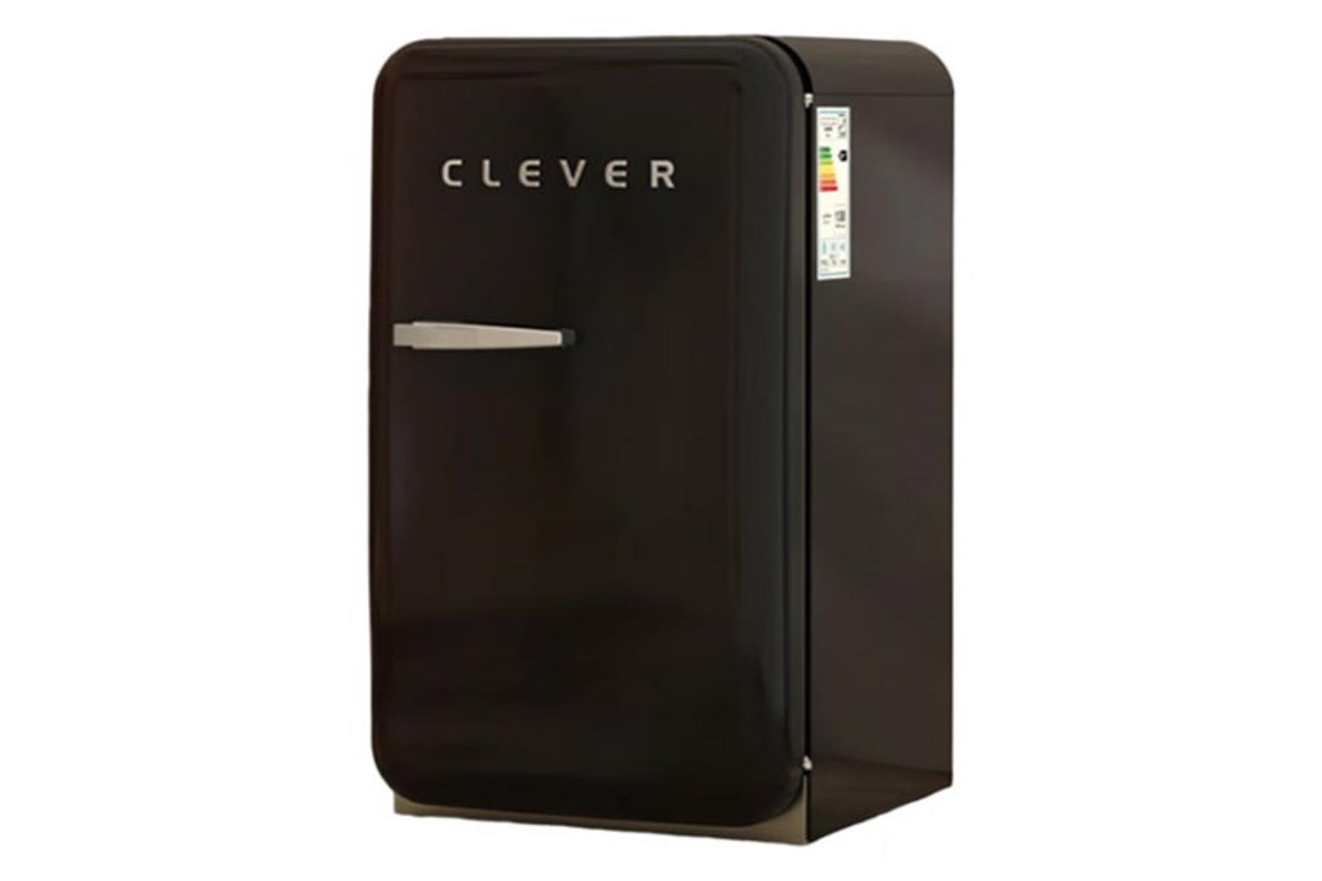 یخچال کلور مینی Clever MINI رنگ مشکی