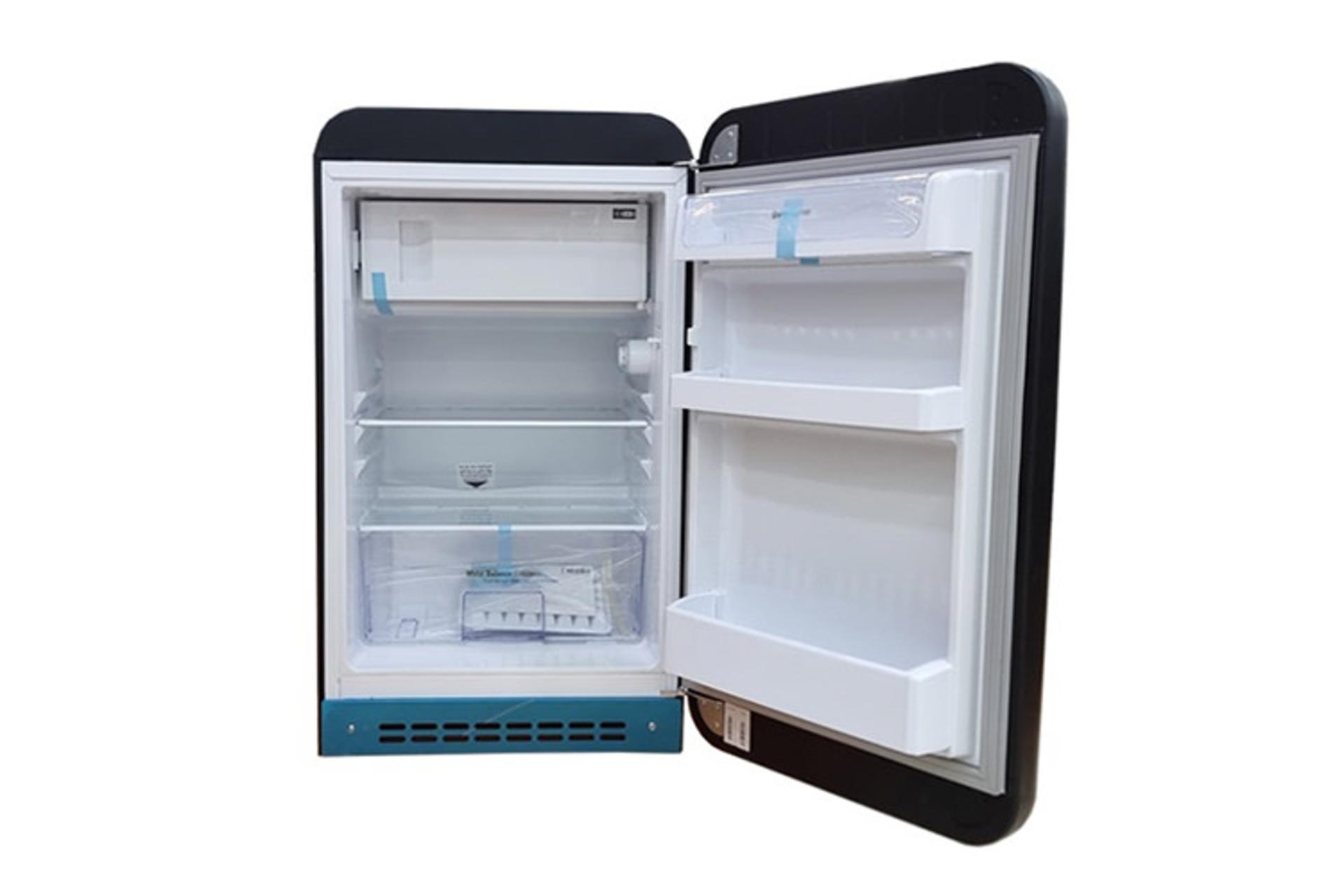 یخچال کلور مینی Clever MINI نمای داخل