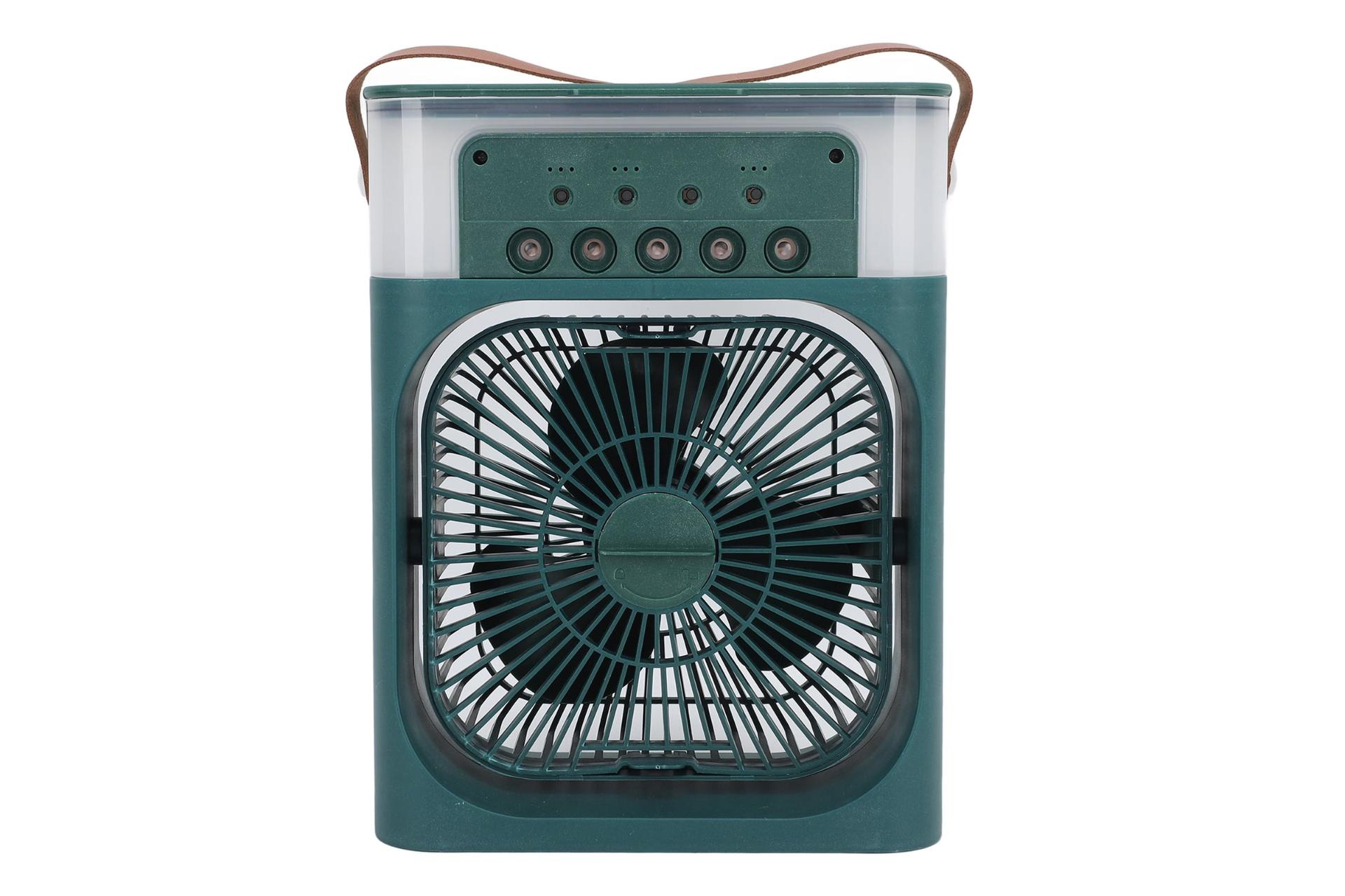 مرجع متخصصين ايران پنكه كوچك روميزي Small fan 0005