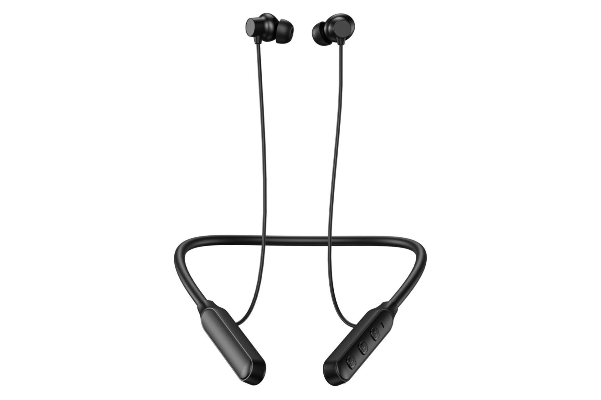 هدفون ویوو GB03 Soundbeast رنگ مشکی