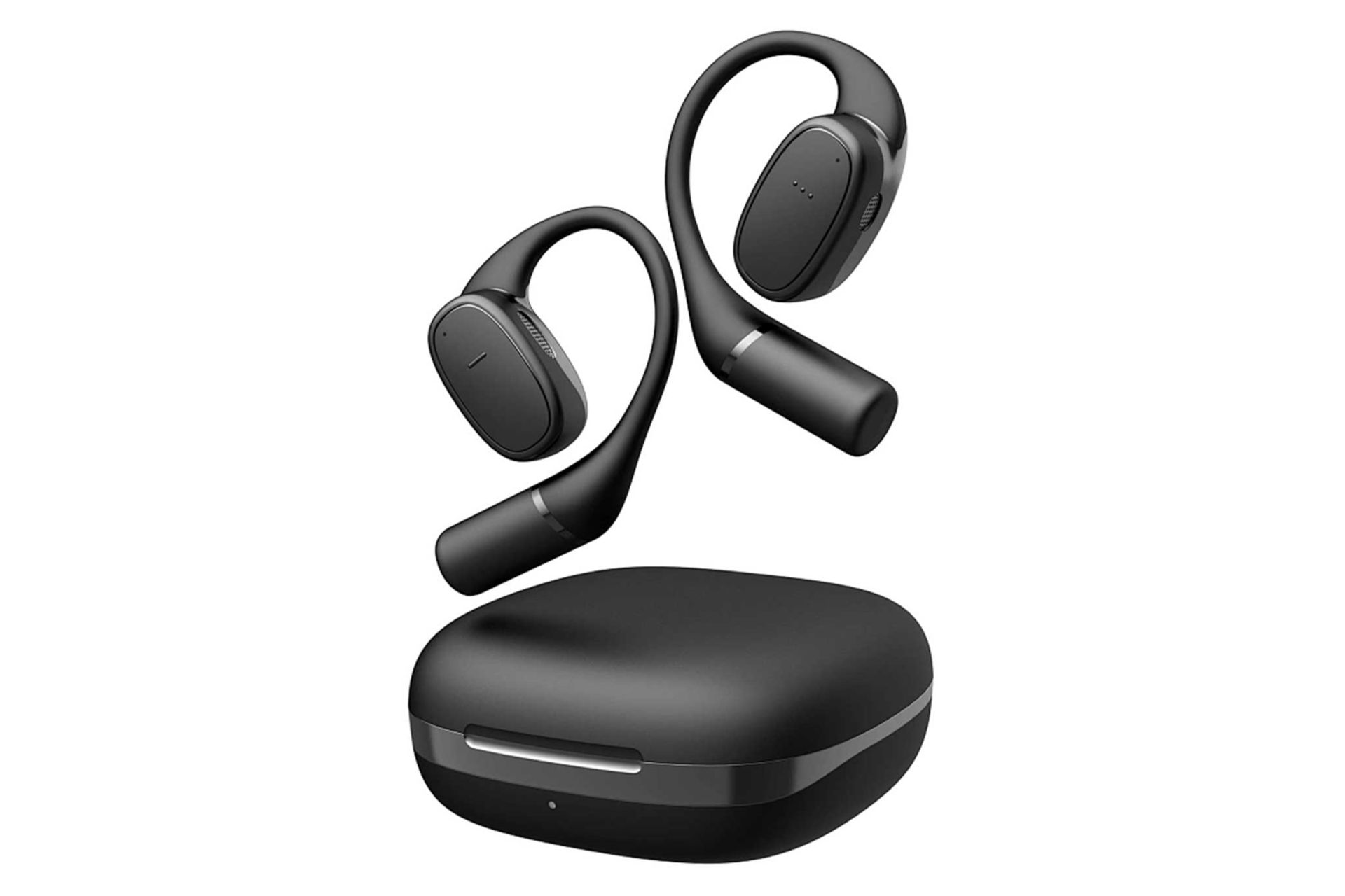 هدفون ویوو Openbuds OWS O300 رنگ مشکی