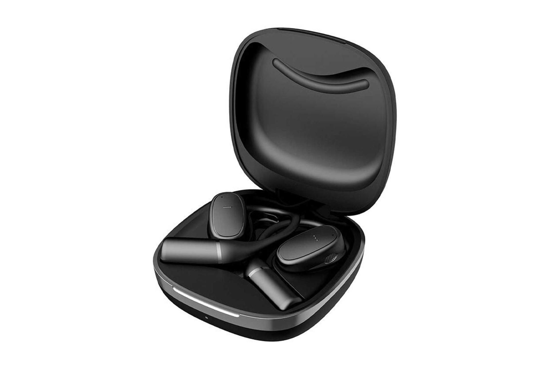 کیس شارژ هدفون ویوو Openbuds OWS O300