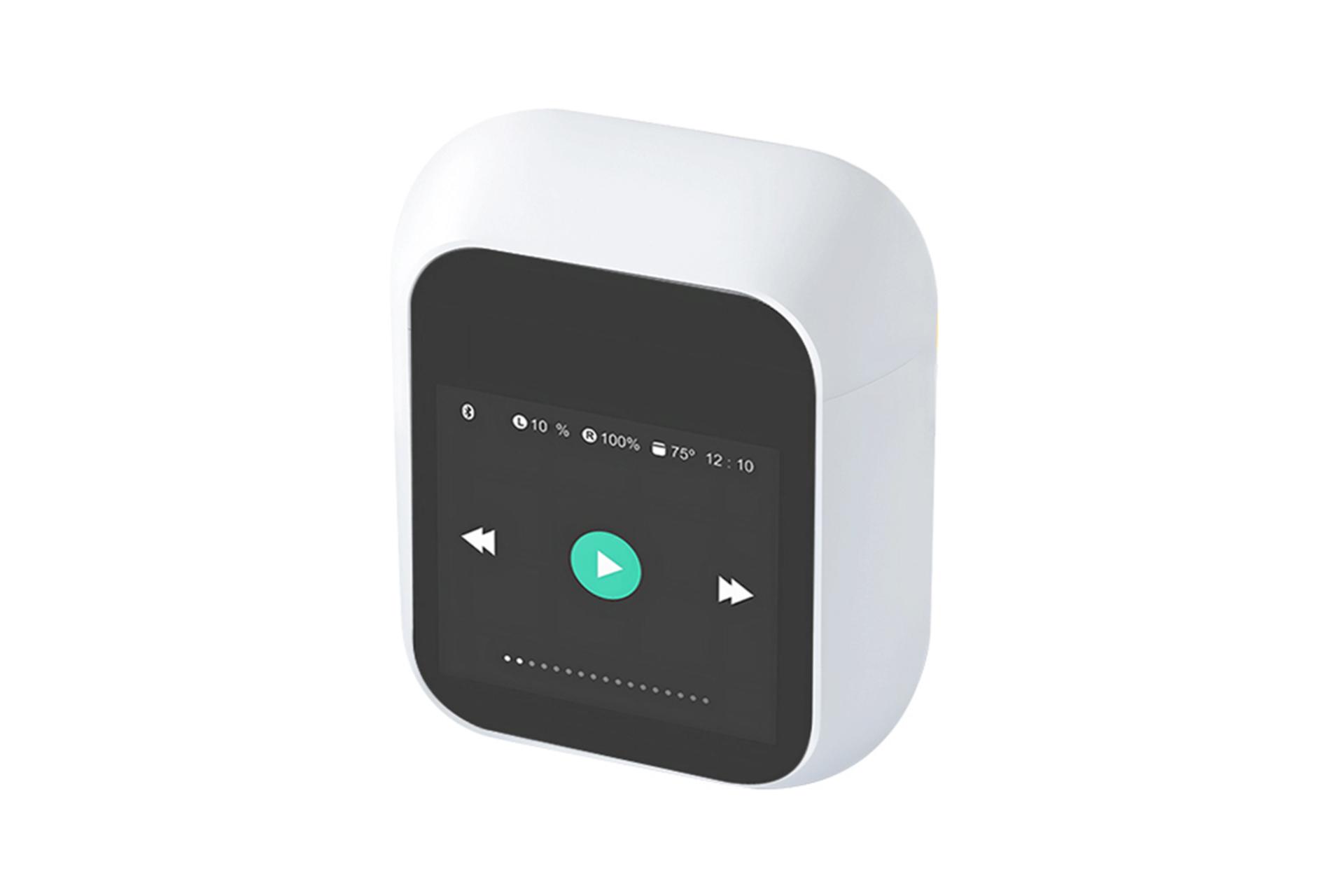 کیس شارژ هدفون ویوو Airbuds T24