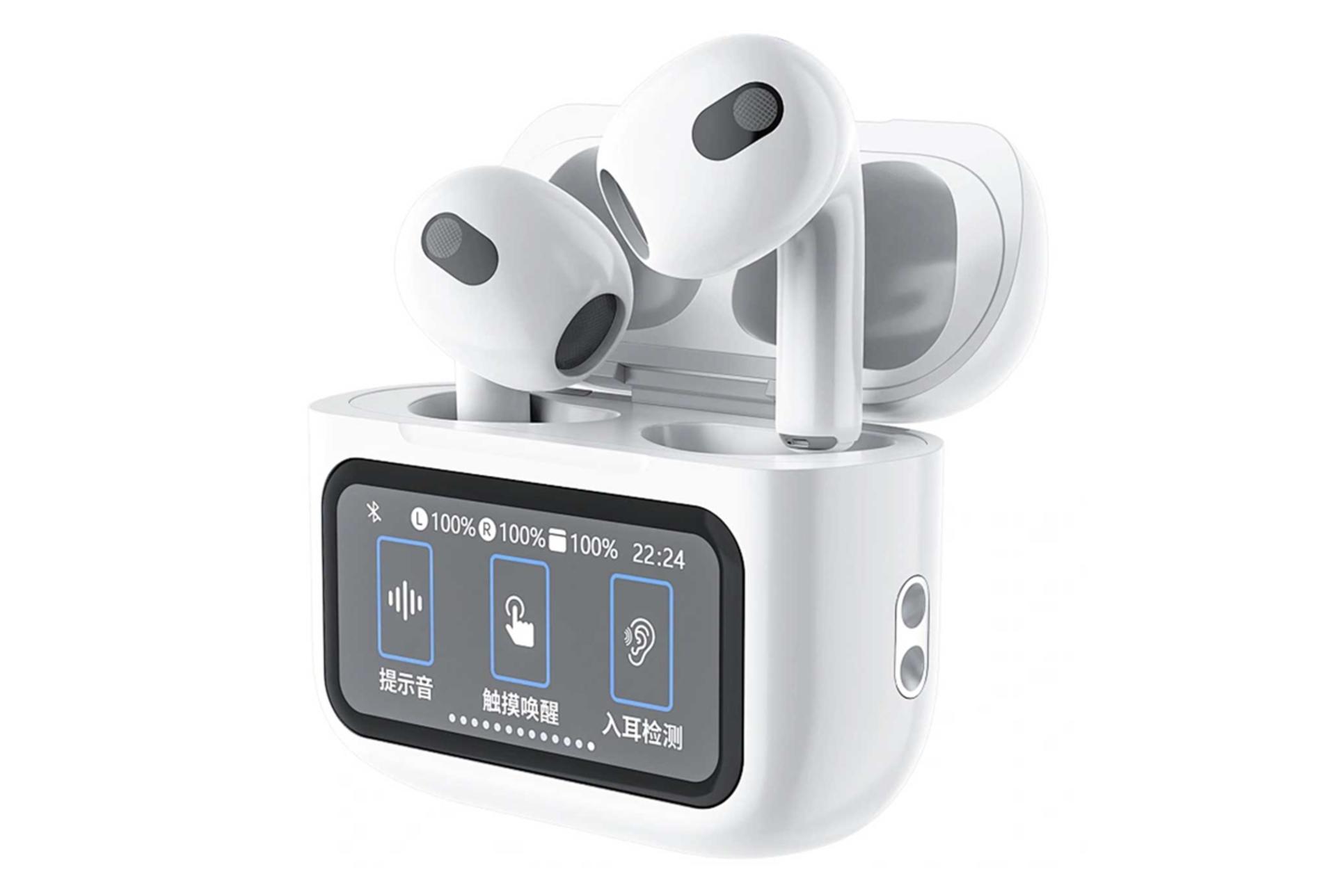 هدفون ویوو Airbuds T23