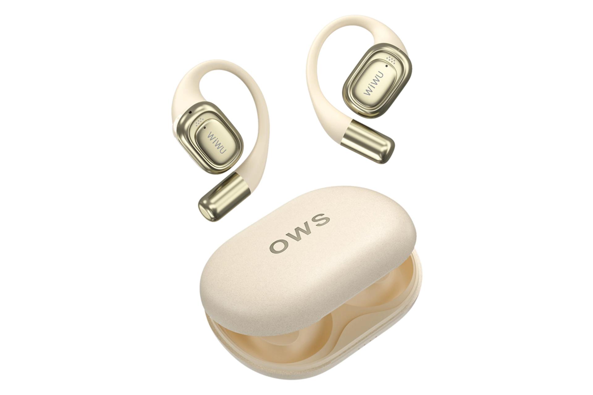 هدفون ویوو OWS O500