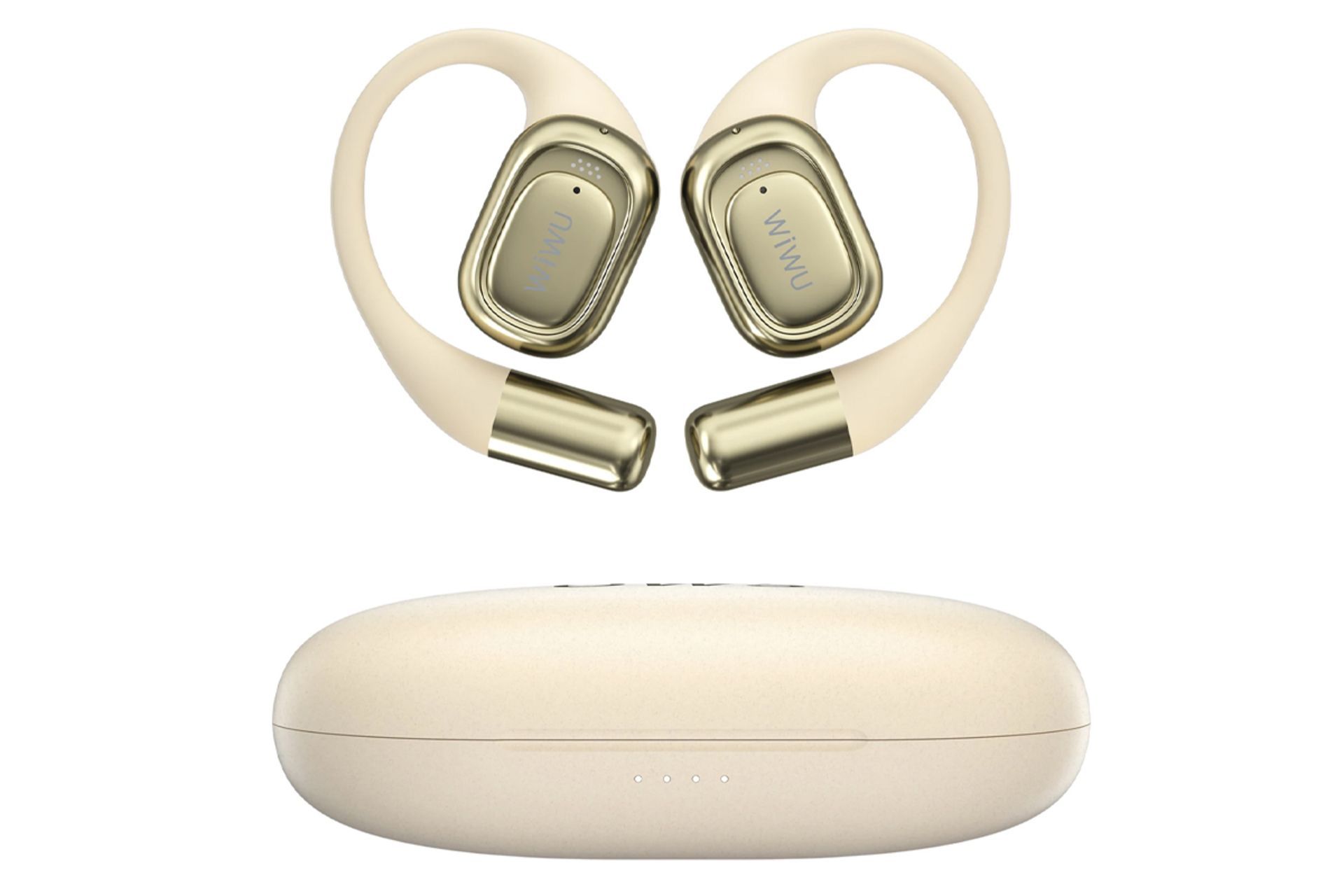 کیس شارژ هدفون ویوو OWS O500