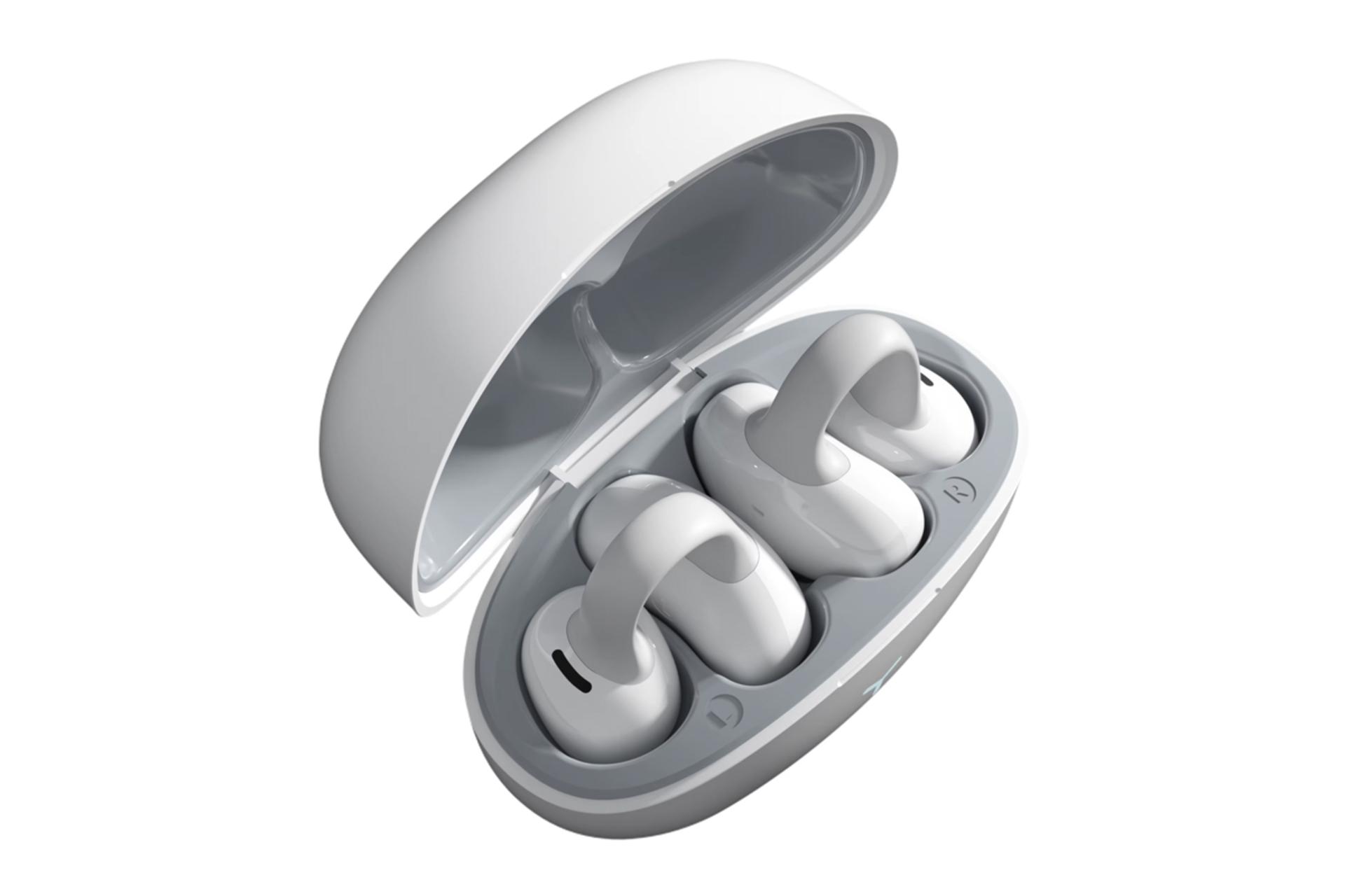 شارژدهی هدفون ویوو Pandora T17