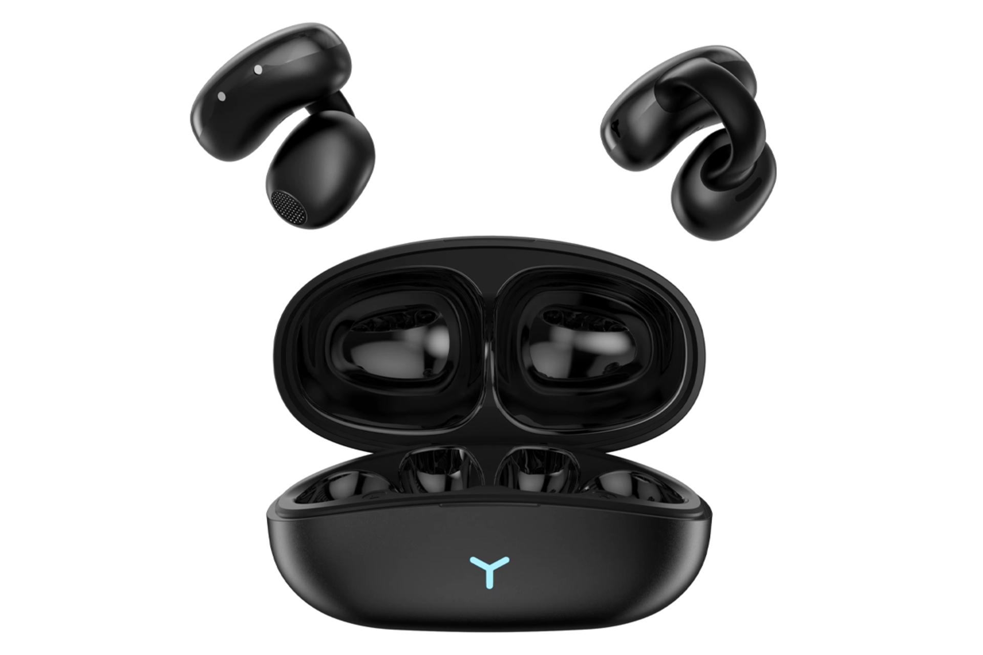 کیس شارژ هدفون ویوو Pandora T17