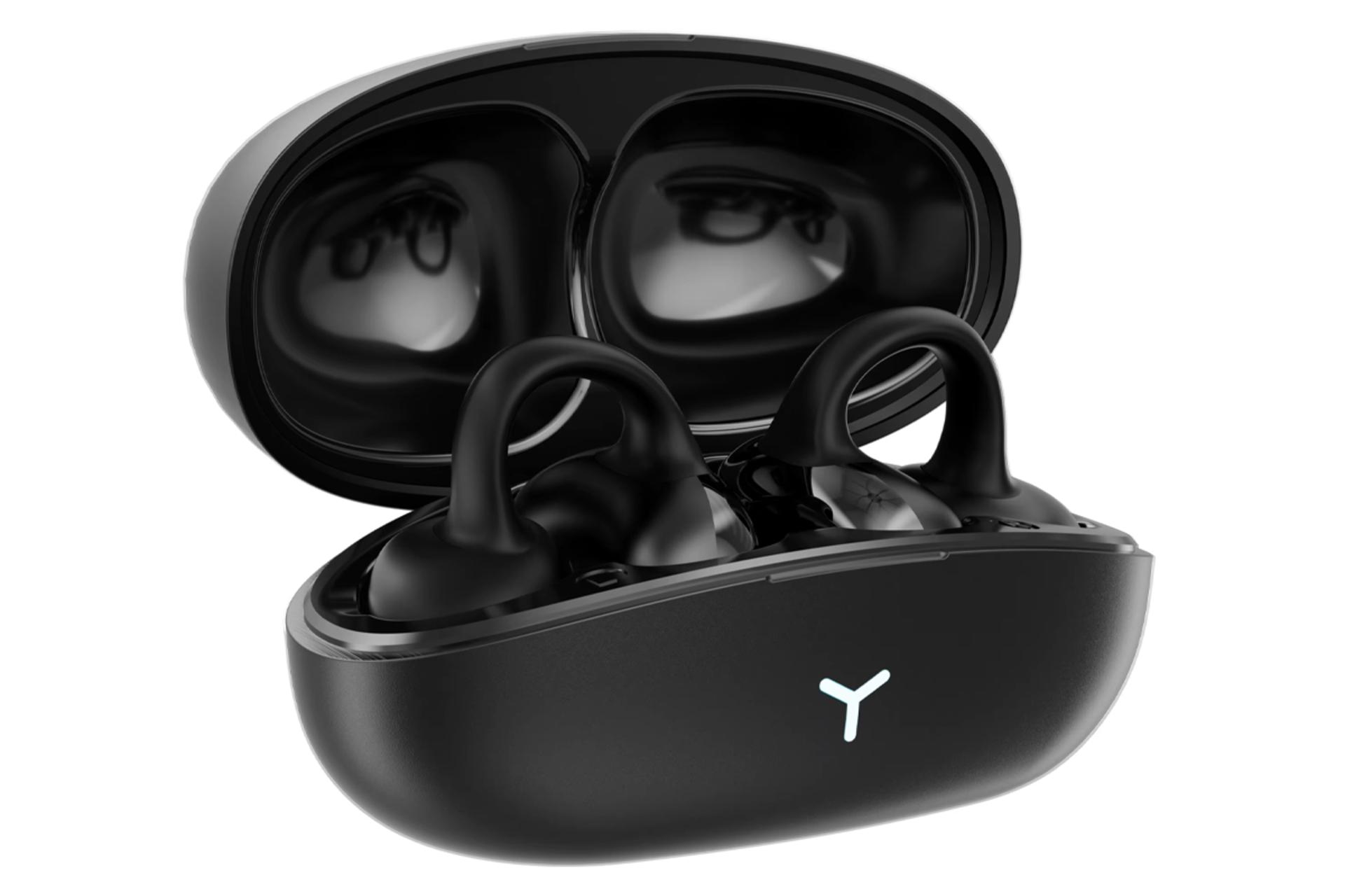 هدفون ویوو Pandora T17 رنگ مشکی