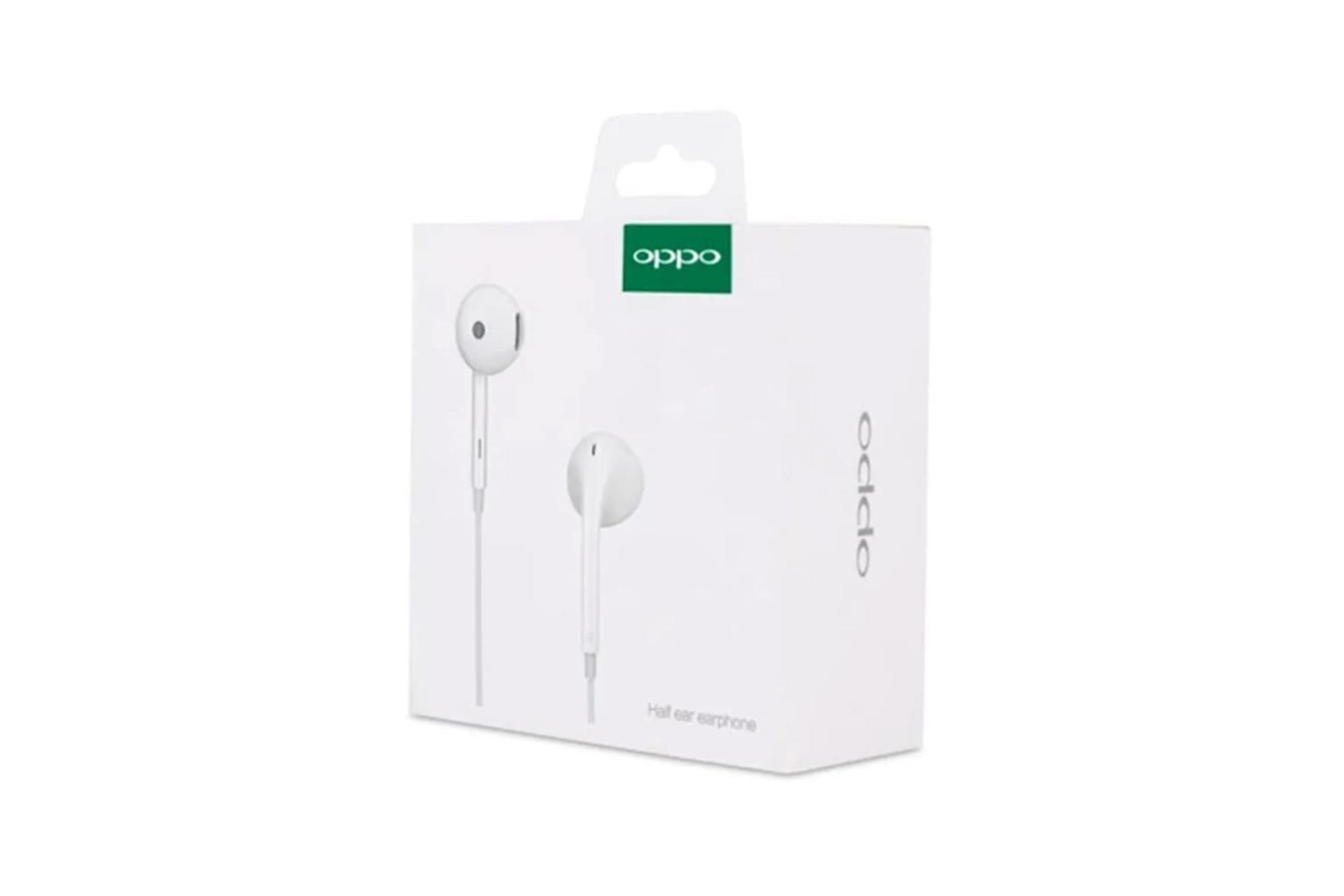 جعبه هدفون اوپو MH135-3