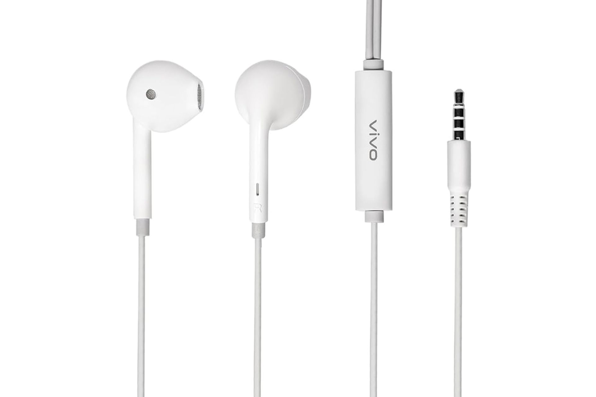 هدفون ویوو XE160 رنگ سفید