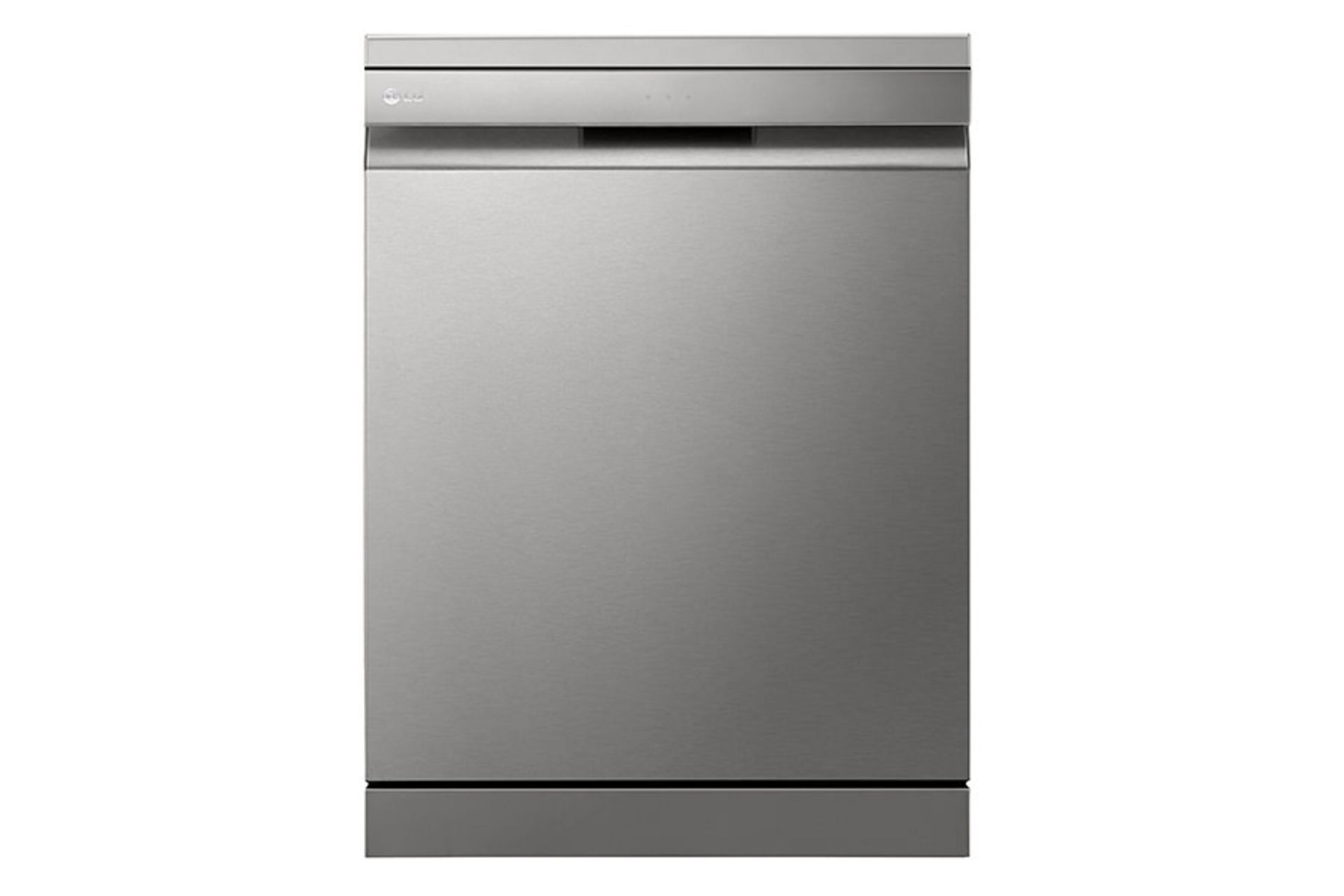 ماشین ظرفشویی ال جی LG DFC335 نمای جلو