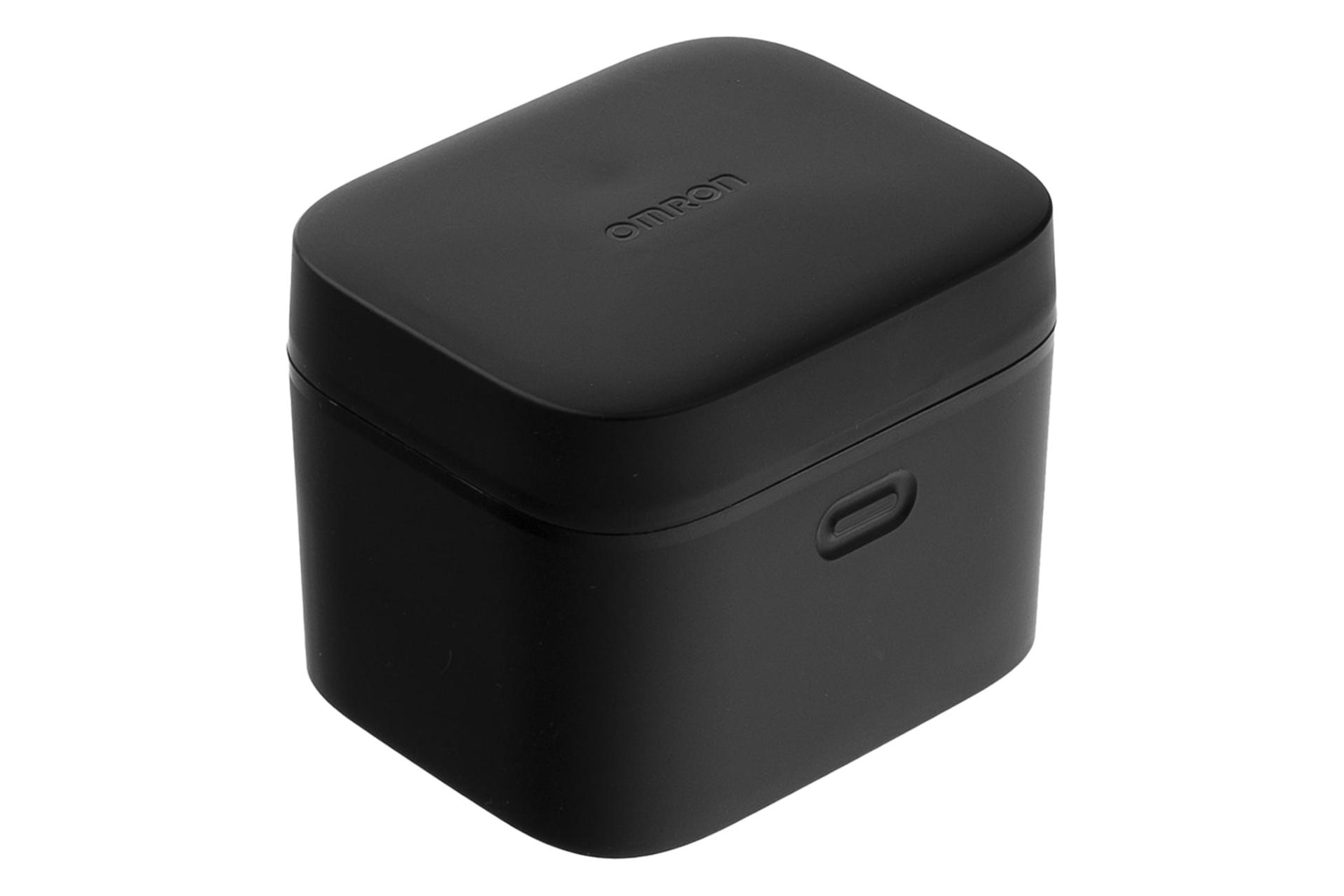 جعبه حمل دستگاه فشارسنج امرون RS3 Intelli IT