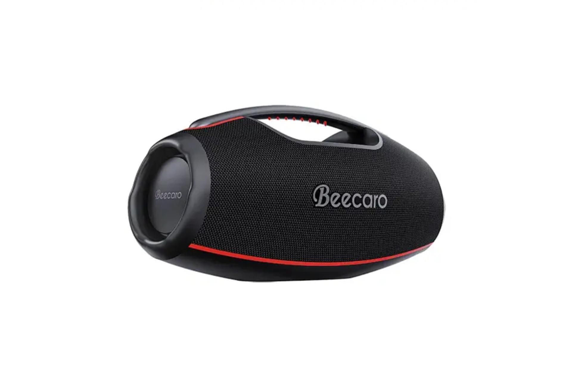 ابعاد و اندازه اسپیکر بیکارو BEEBOX 99