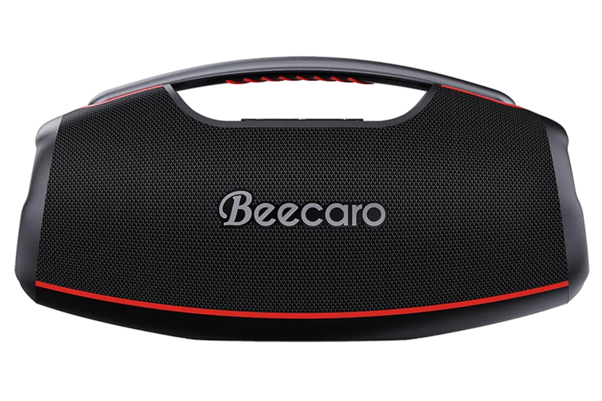 قدرت و توان اسپیکر بیکارو BEEBOX 99