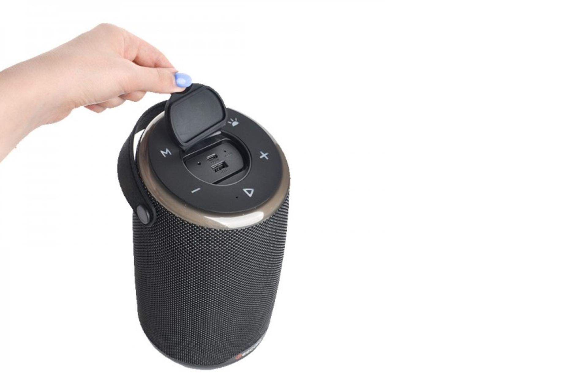 کانکتور و اتصال اسپیکر بیکارو GS603