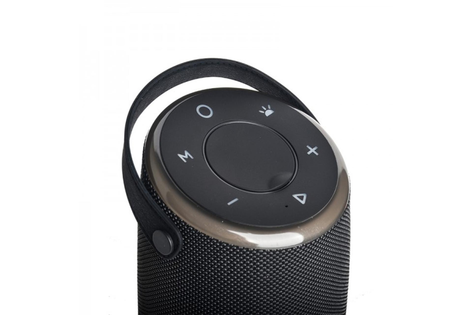 اسپیکر بیکارو GS603 نمای بالا