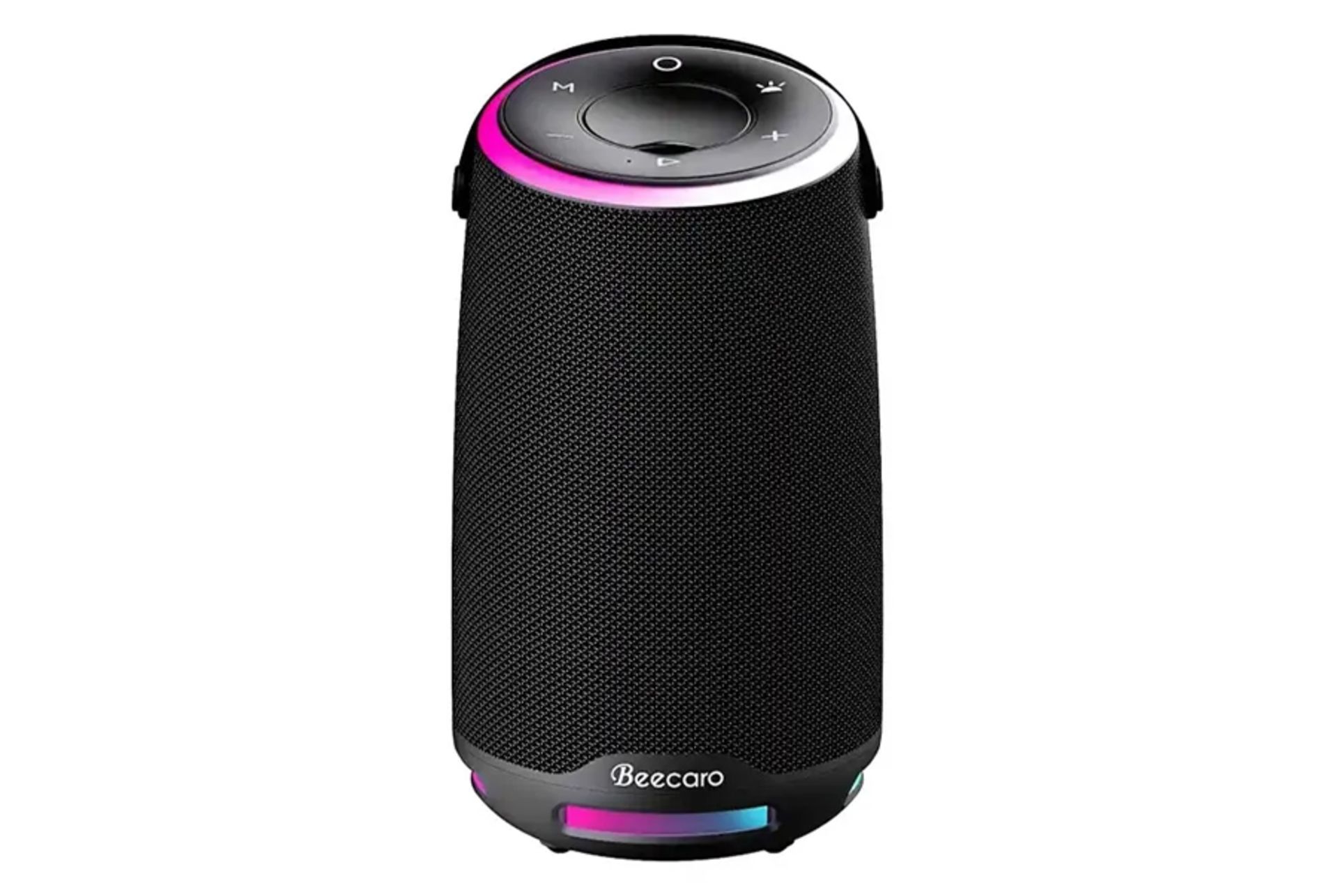 ابعاد و اندازه اسپیکر بیکارو GS603