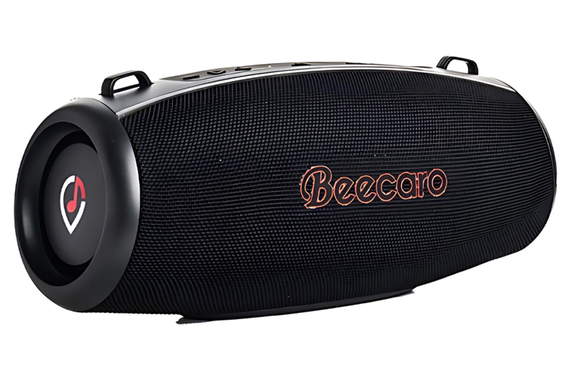 ابعاد و اندازه اسپیکر بیکارو BEEBOX 66