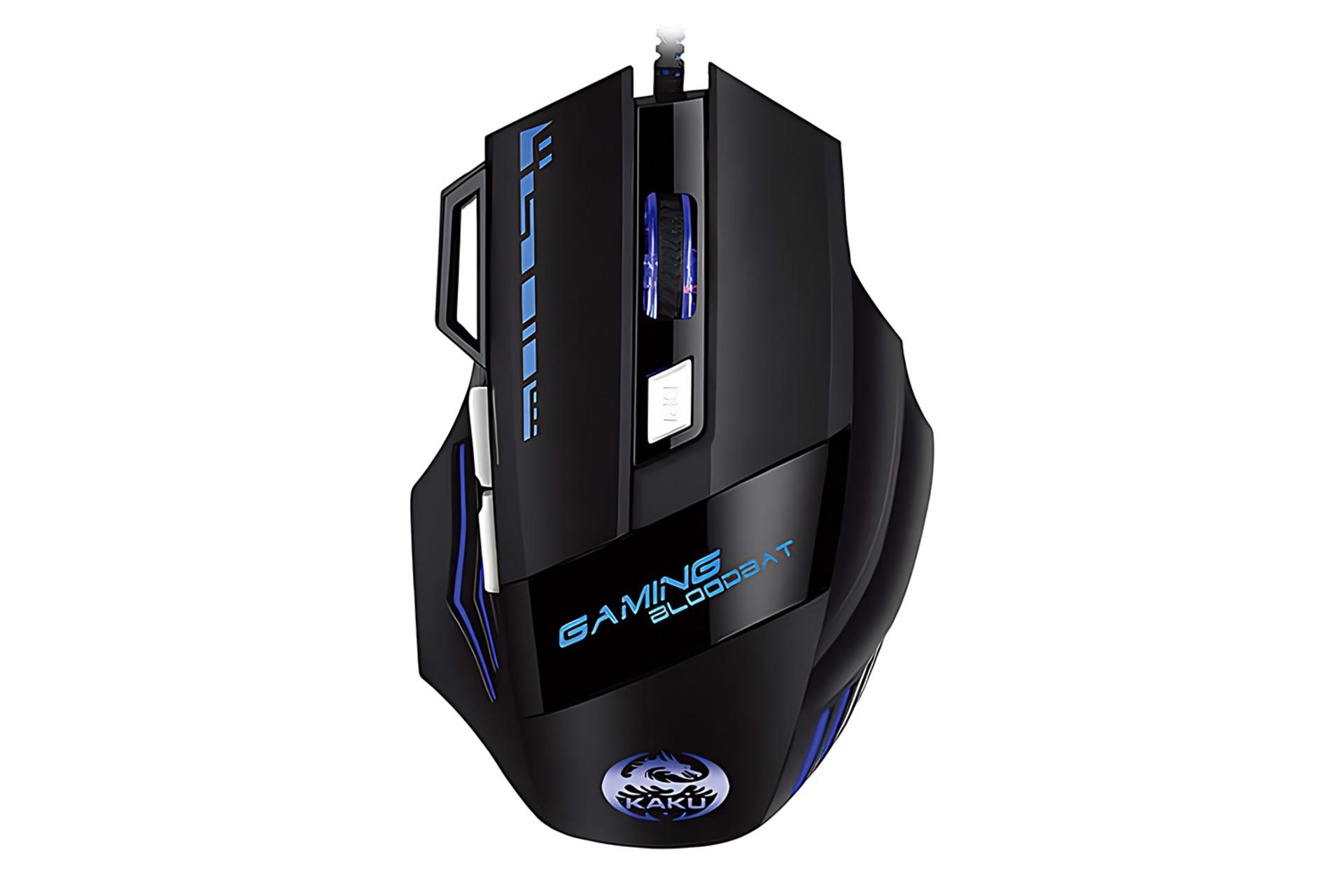 ماوس کاکوسیگا KAKUSIGA KSC-568