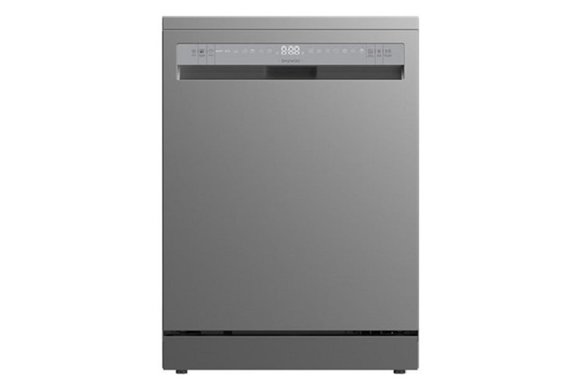 ماشین ظرفشویی دوو Daewoo DW-200 نمای جلو